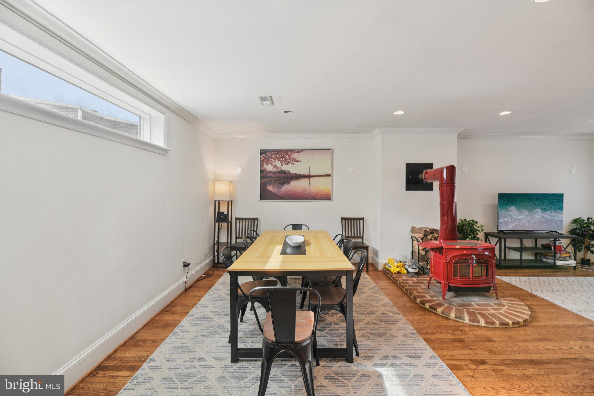 OLD TOWN ALEXANDRIA - Residential