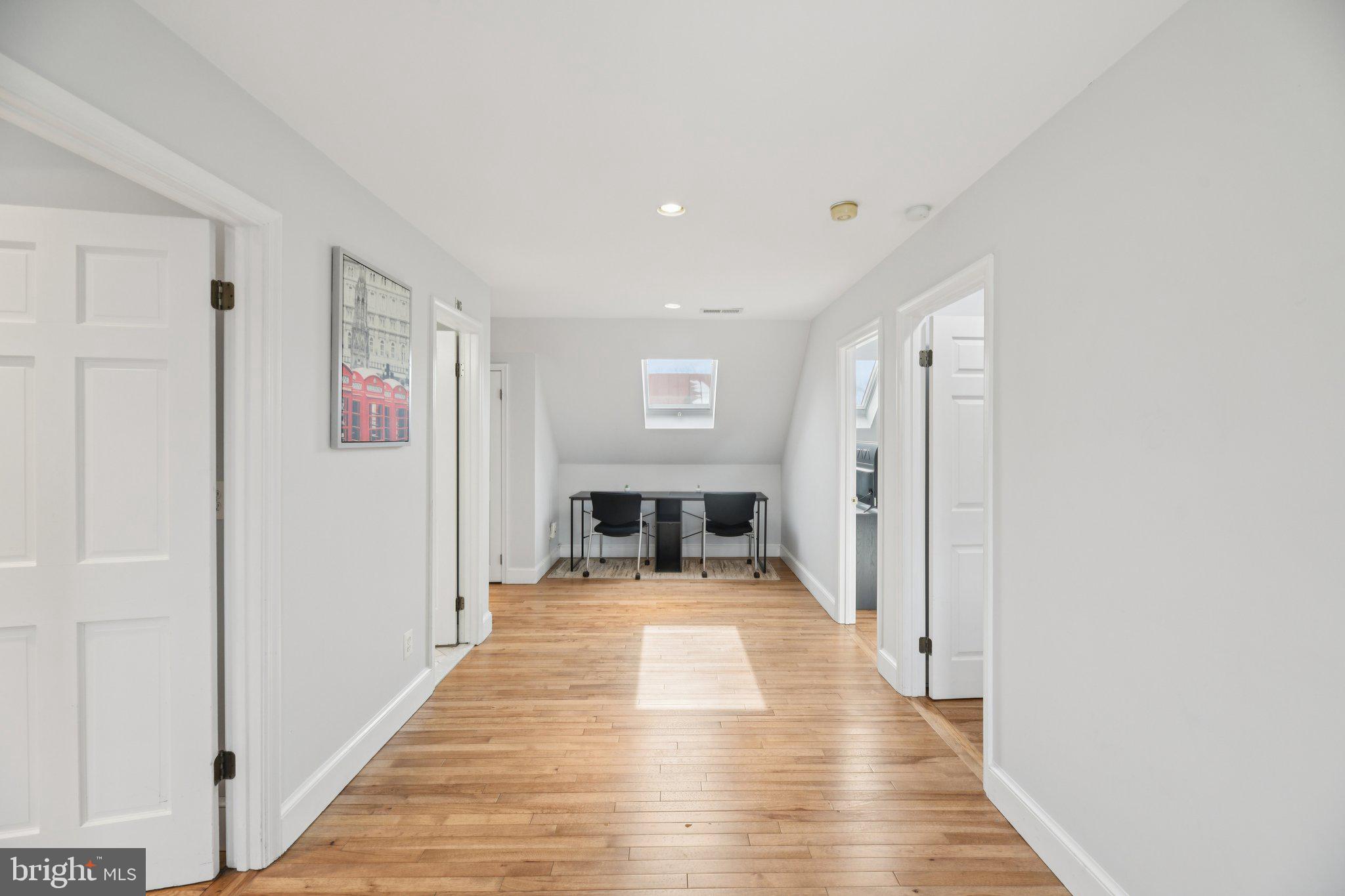 OLD TOWN ALEXANDRIA - Residential