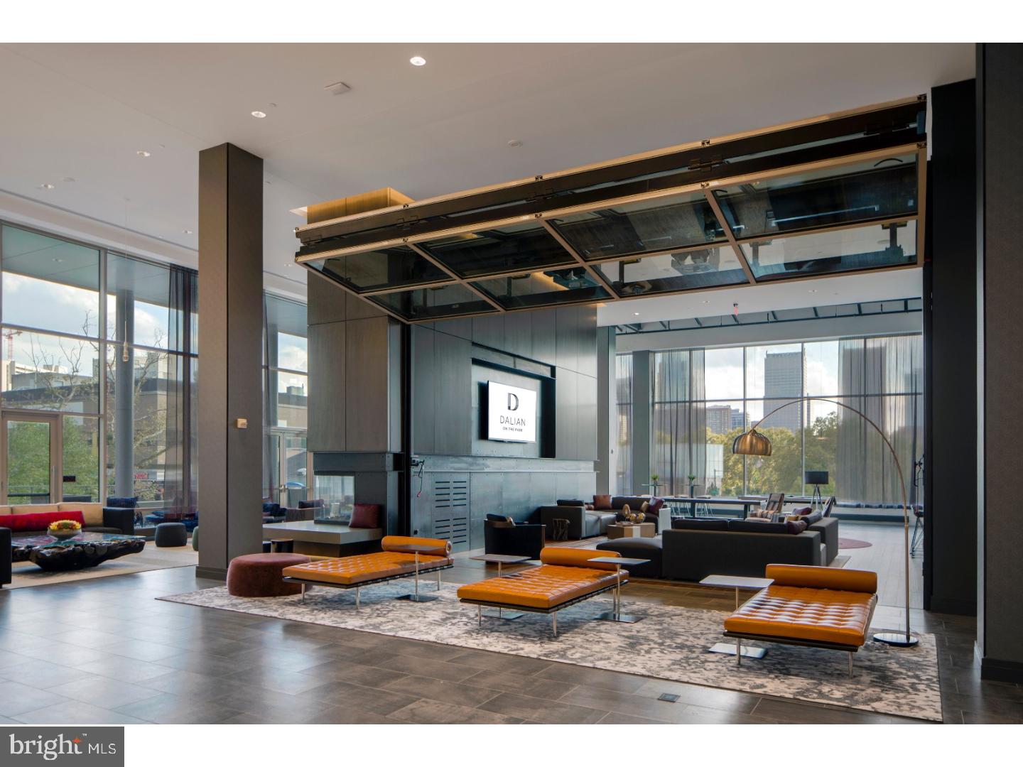 FAIRMOUNT - Residential Lease