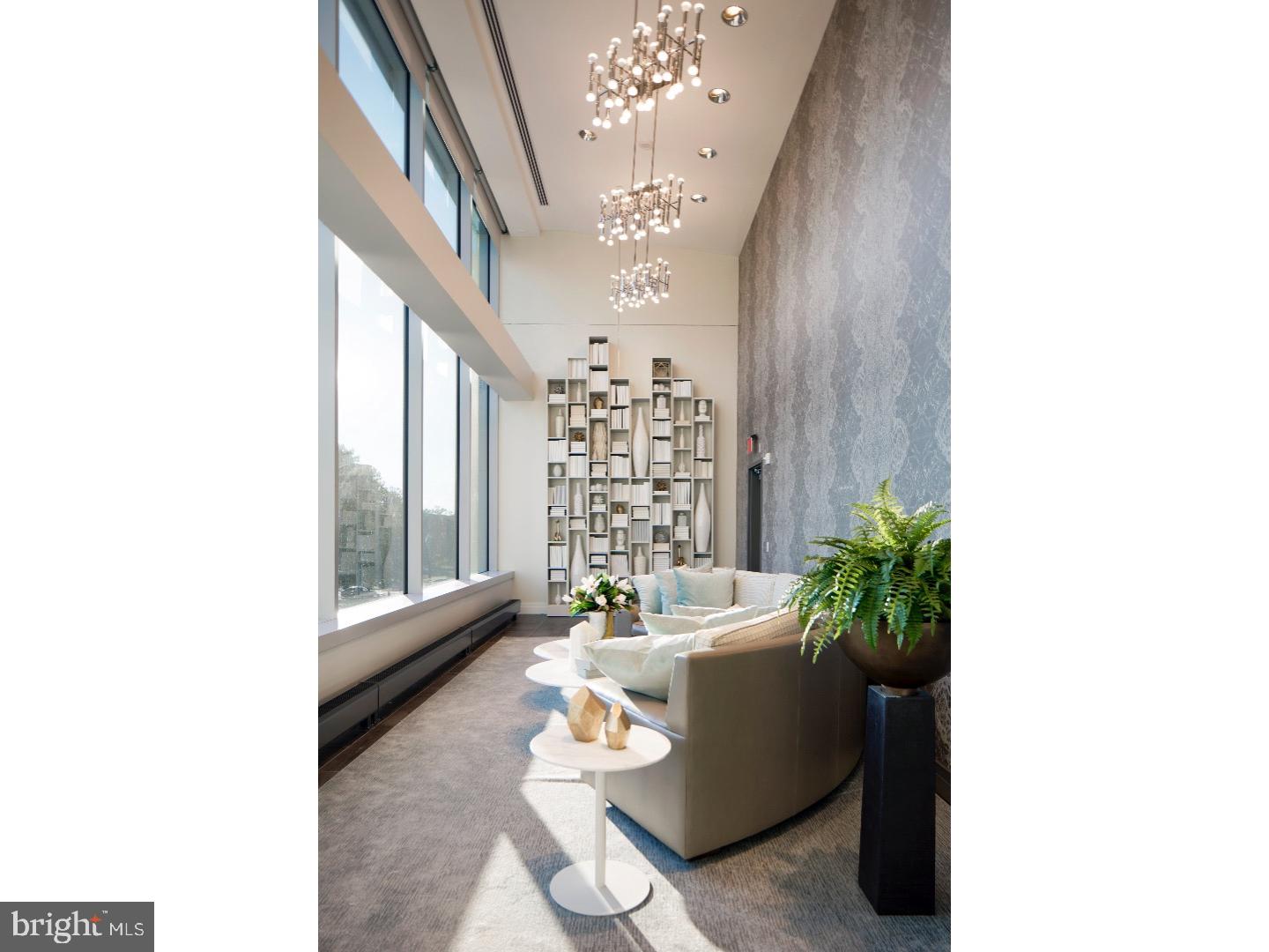 FAIRMOUNT - Residential Lease