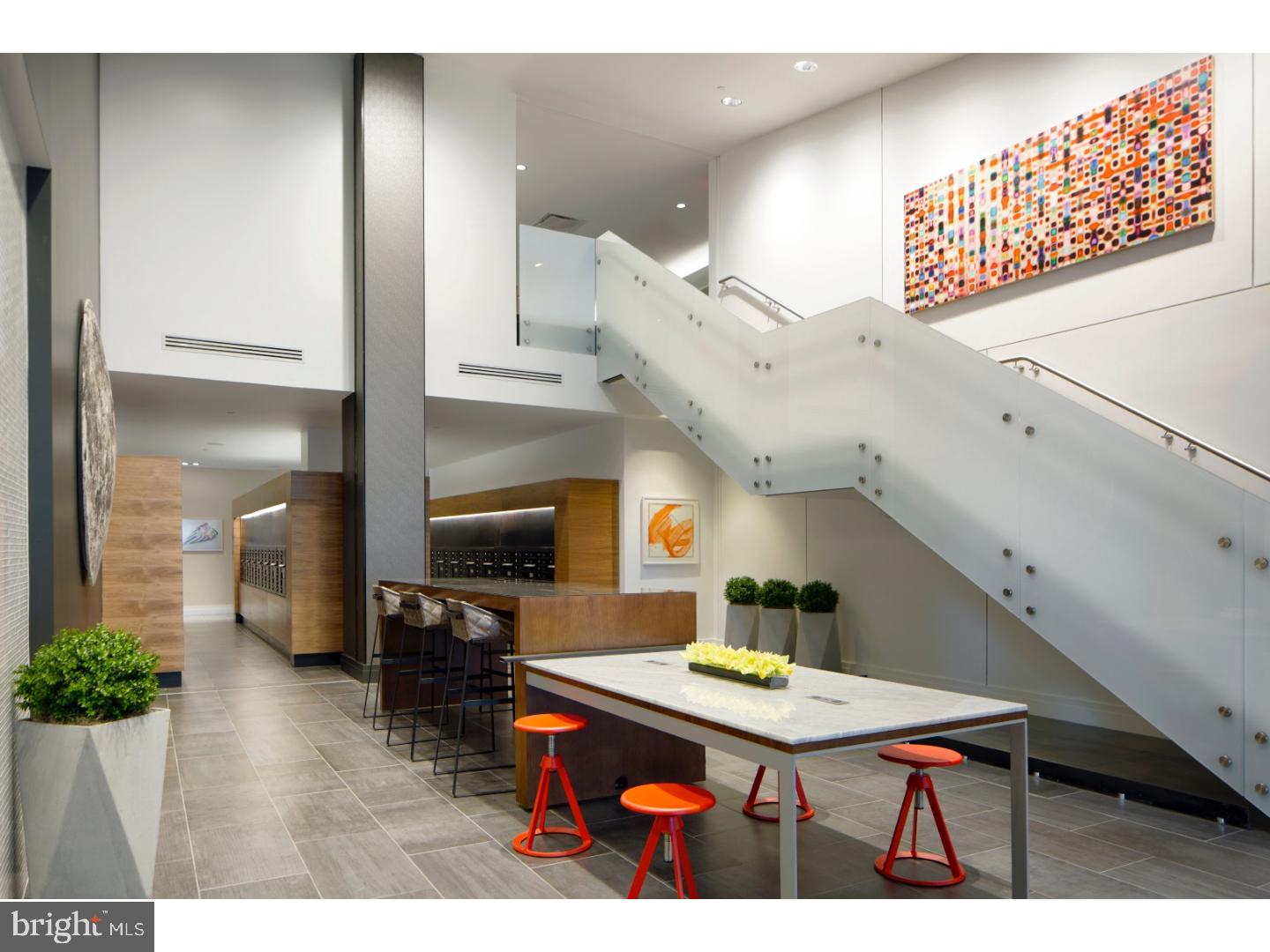 FAIRMOUNT - Residential Lease