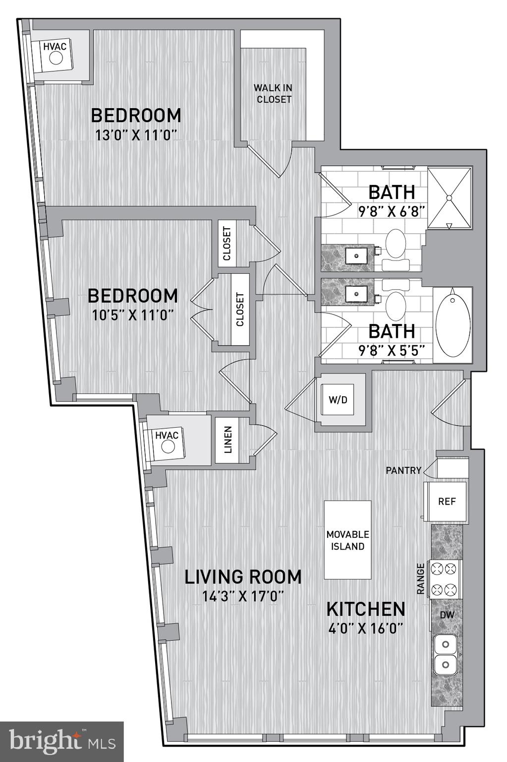 FAIRMOUNT - Residential Lease