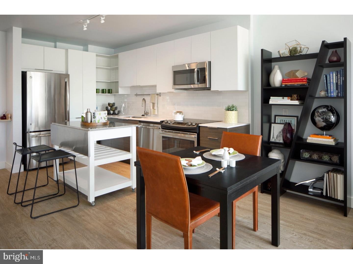 FAIRMOUNT - Residential Lease