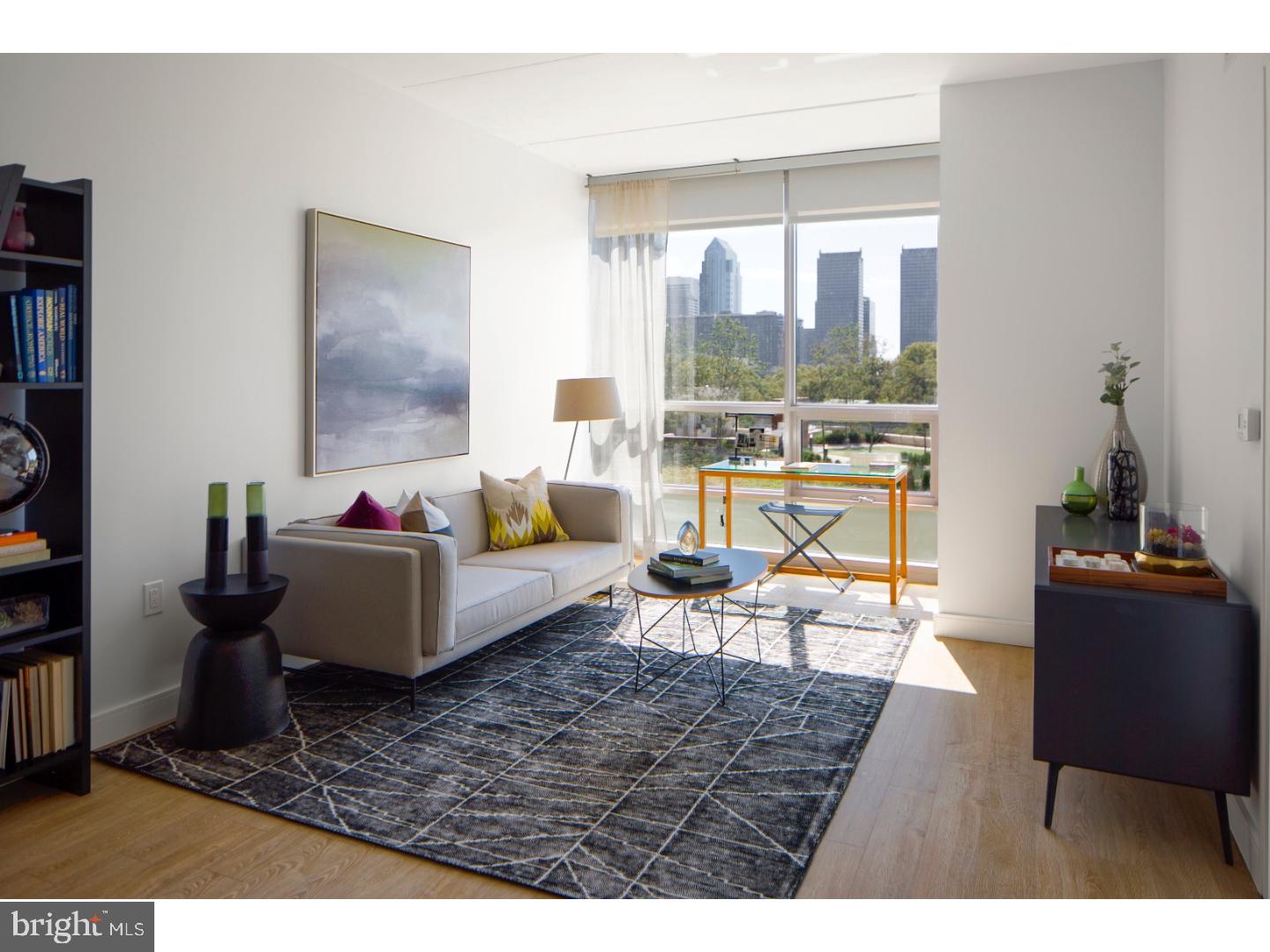 FAIRMOUNT - Residential Lease