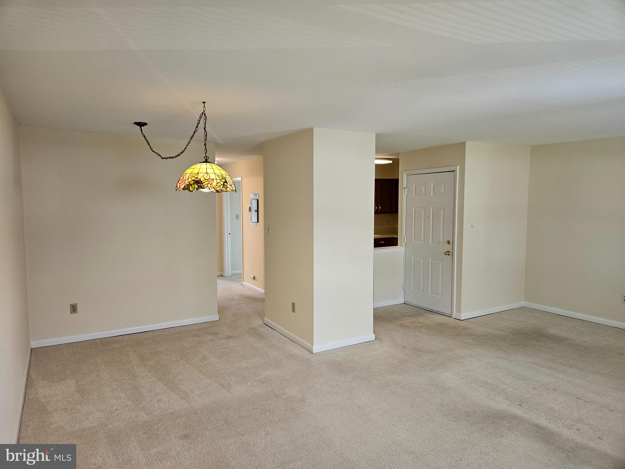 WALNUT COURT CONDO - Residential Lease
