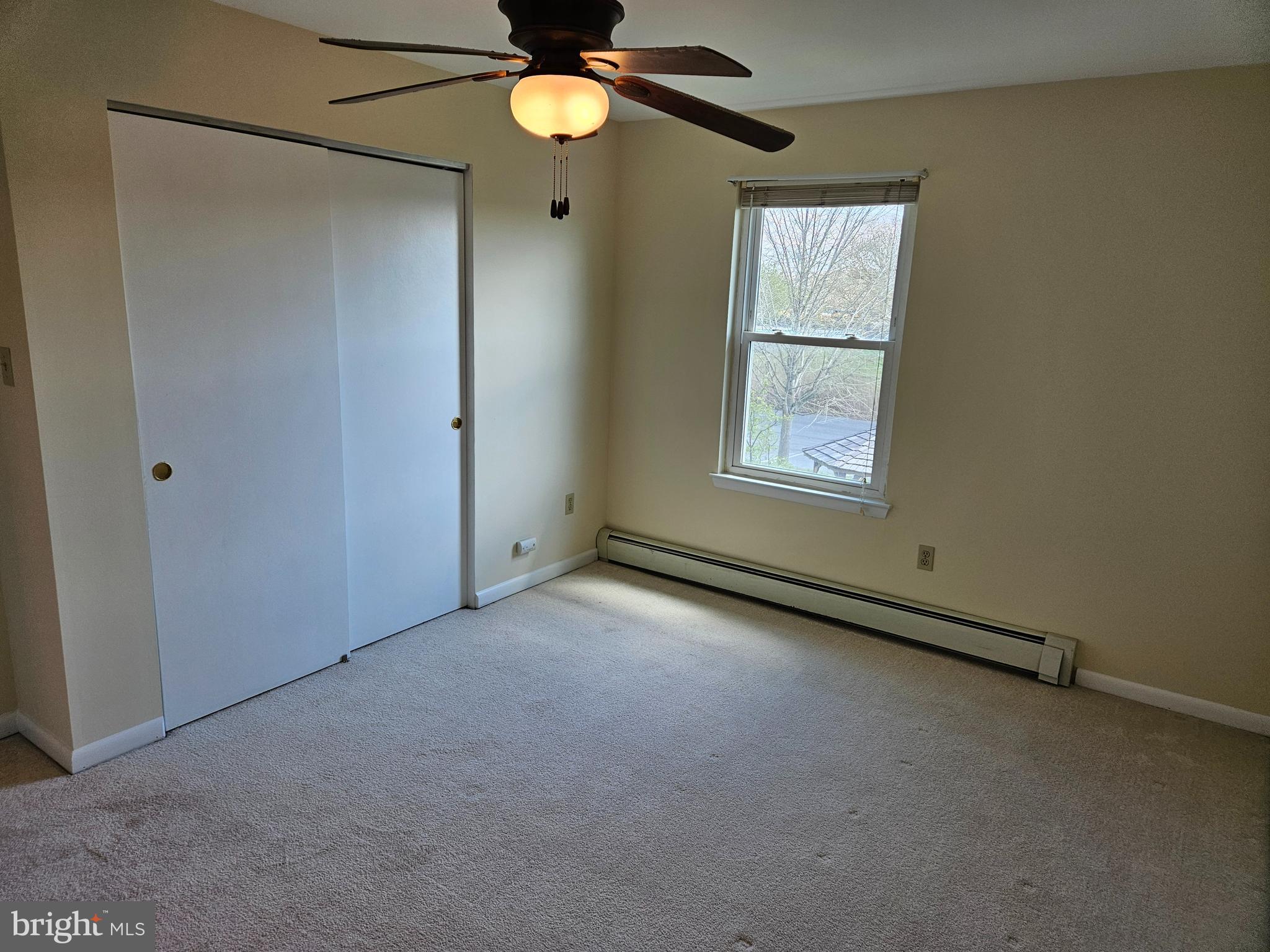 WALNUT COURT CONDO - Residential Lease