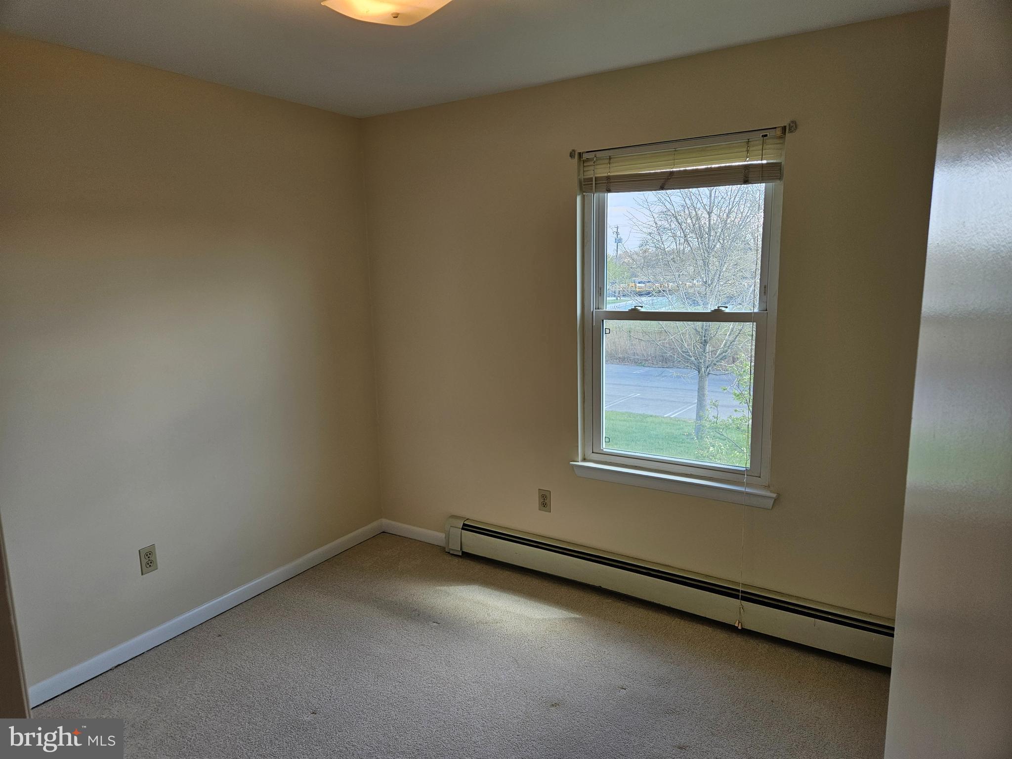 WALNUT COURT CONDO - Residential Lease