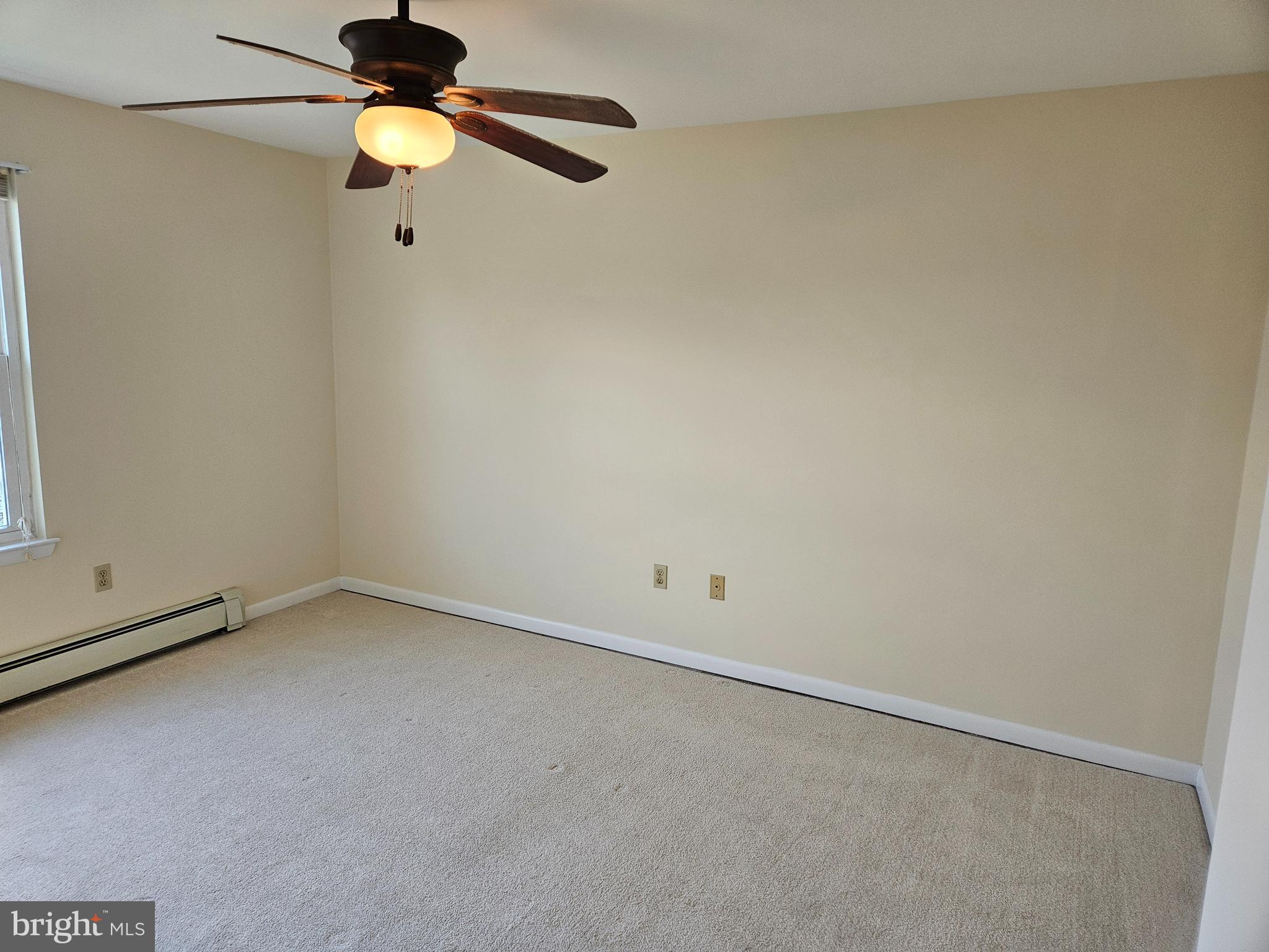 WALNUT COURT CONDO - Residential Lease