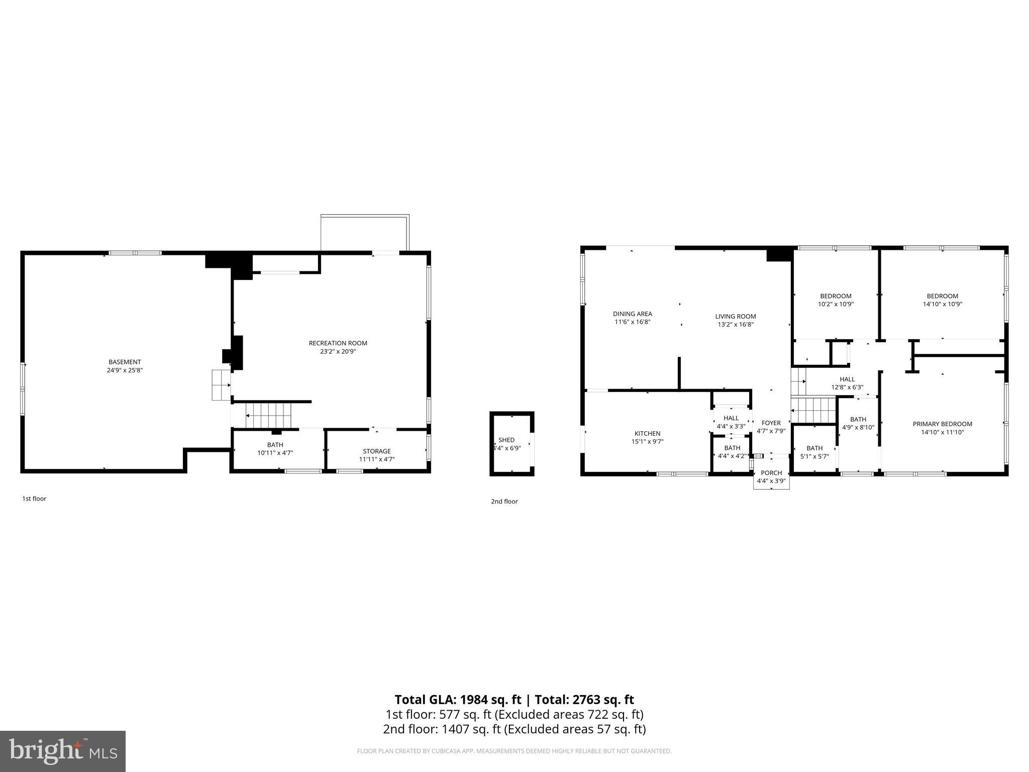 SUMMIT PARK - Residential