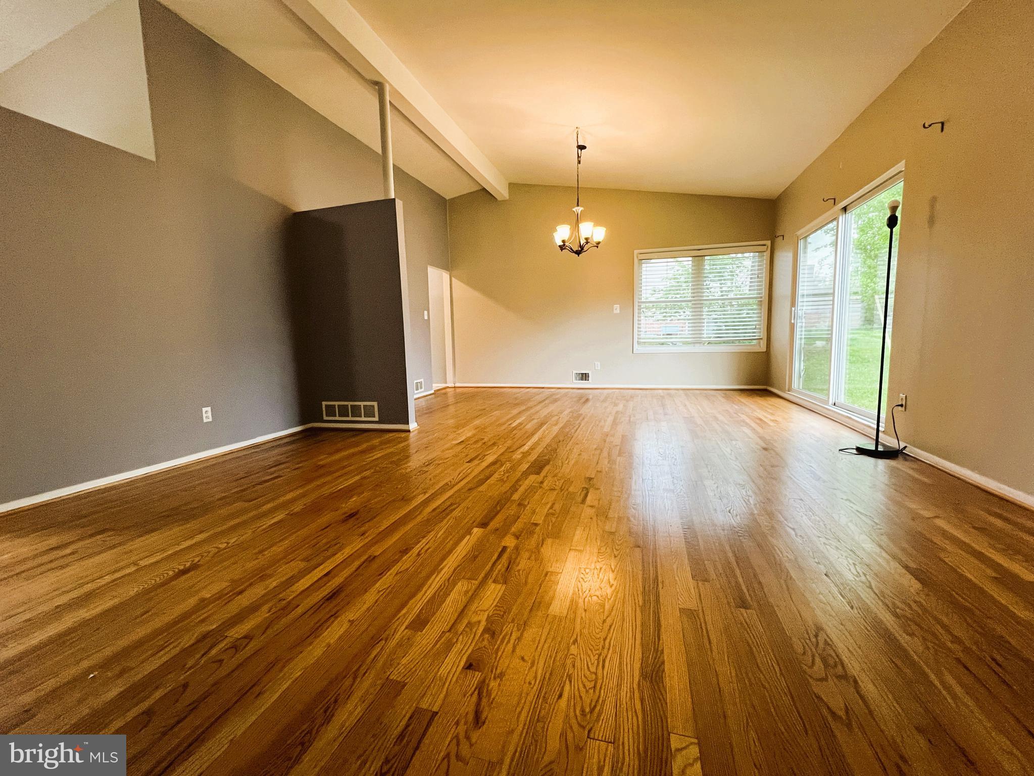 SUMMIT PARK - Residential