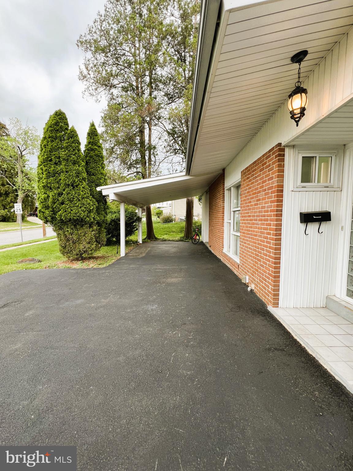 SUMMIT PARK - Residential