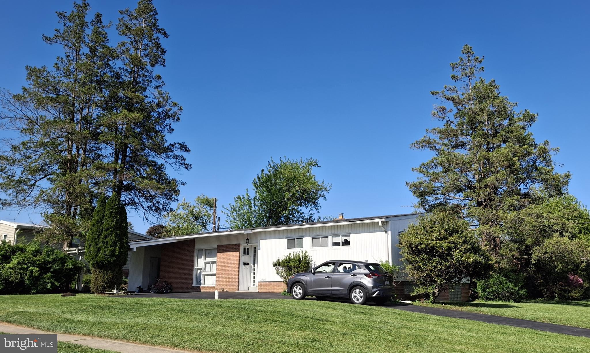 SUMMIT PARK - Residential