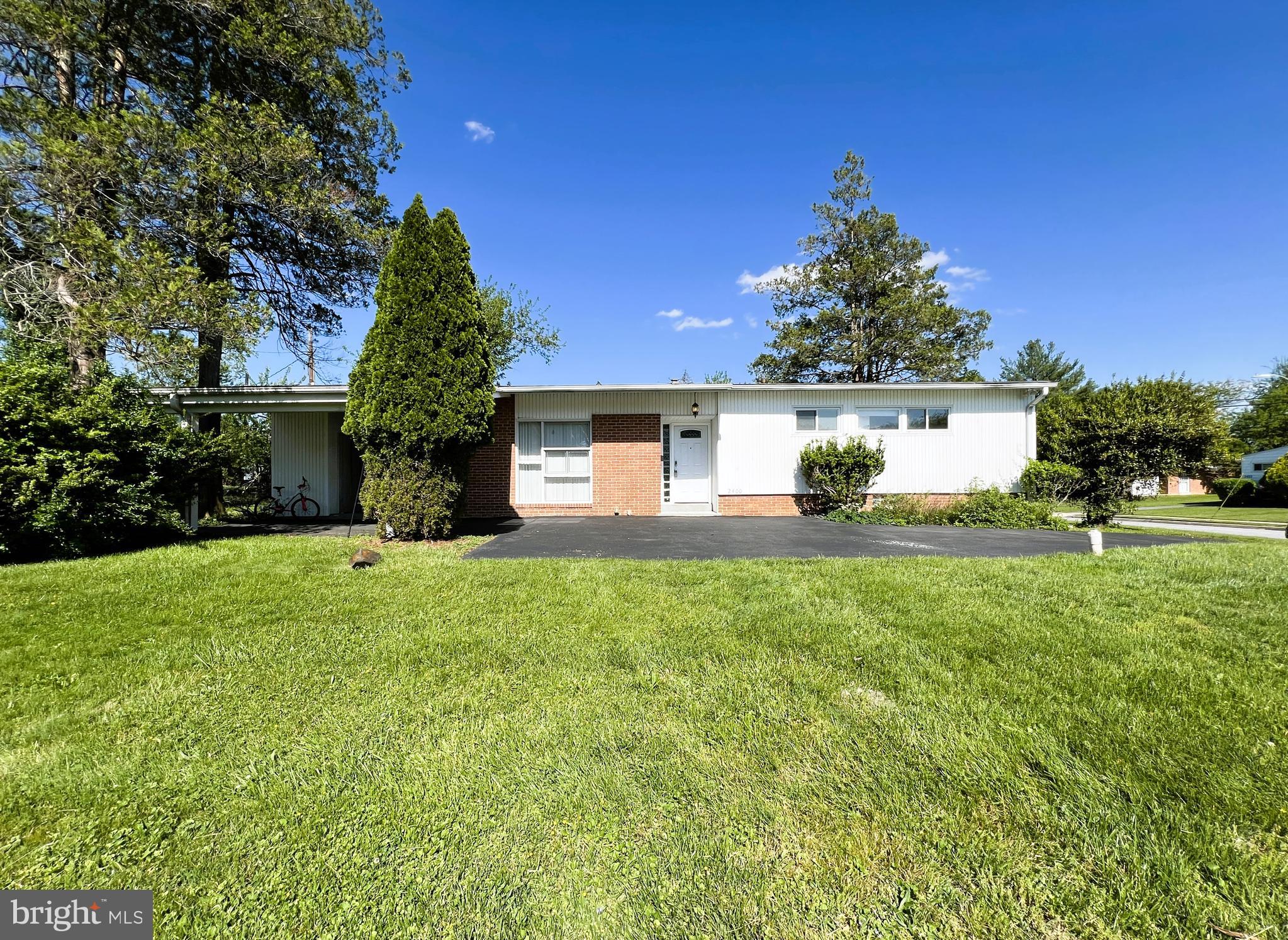 SUMMIT PARK - Residential