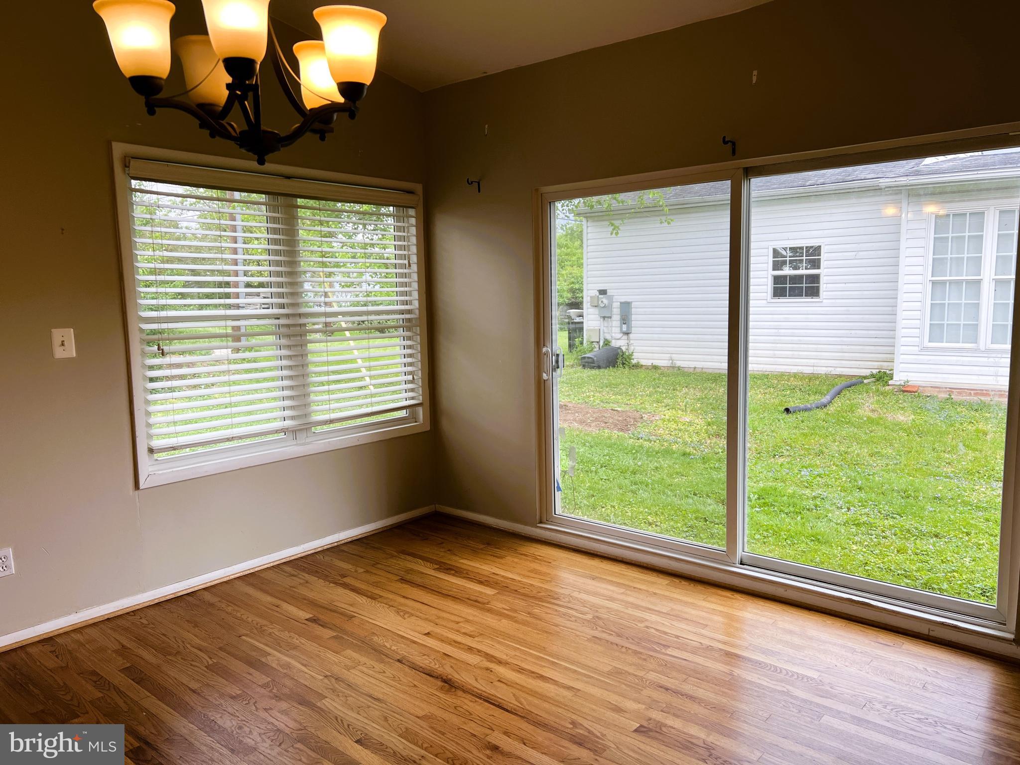 SUMMIT PARK - Residential