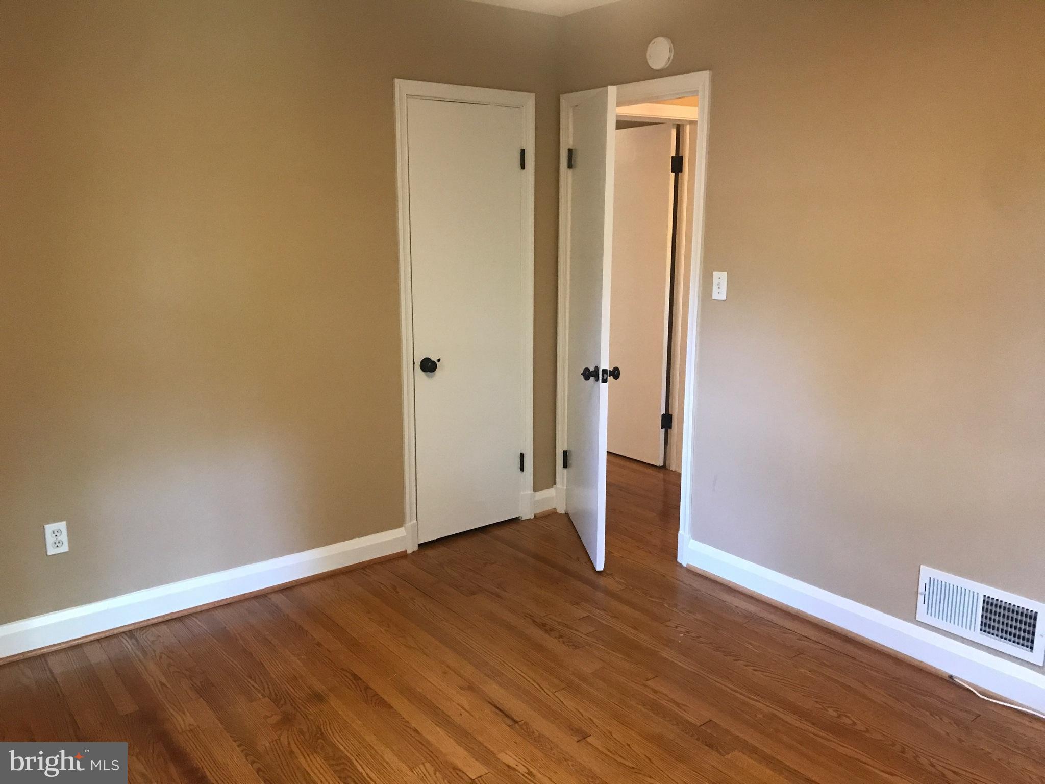 BRIDLEWOOD - Residential Lease