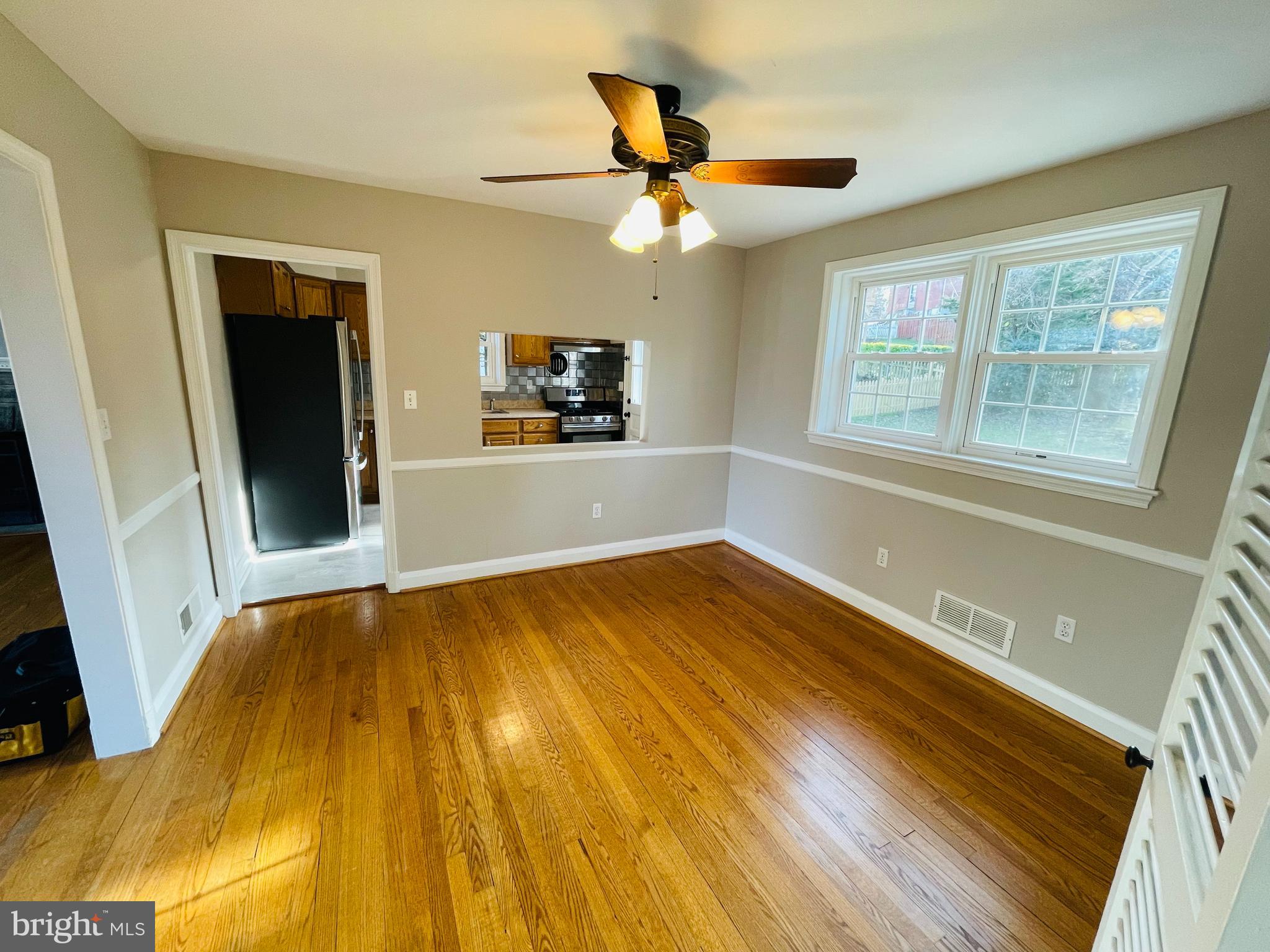 BRIDLEWOOD - Residential Lease