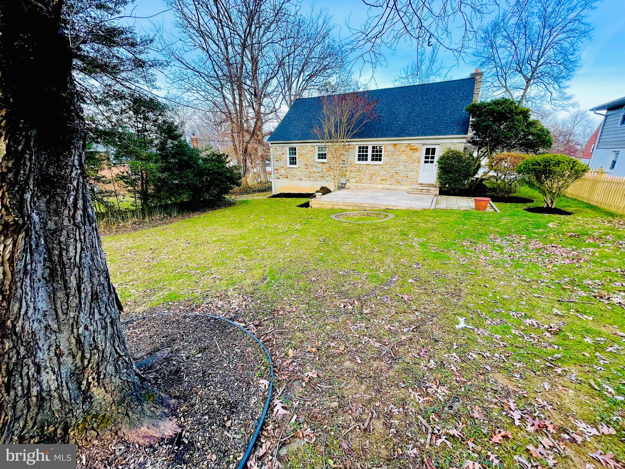 BRIDLEWOOD - Residential Lease