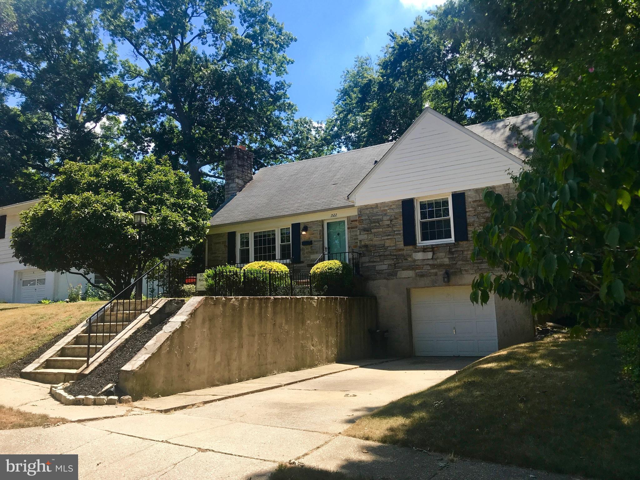 BRIDLEWOOD - Residential Lease