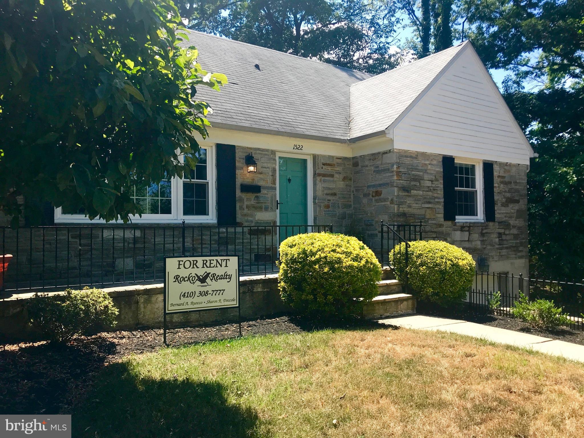 BRIDLEWOOD - Residential Lease