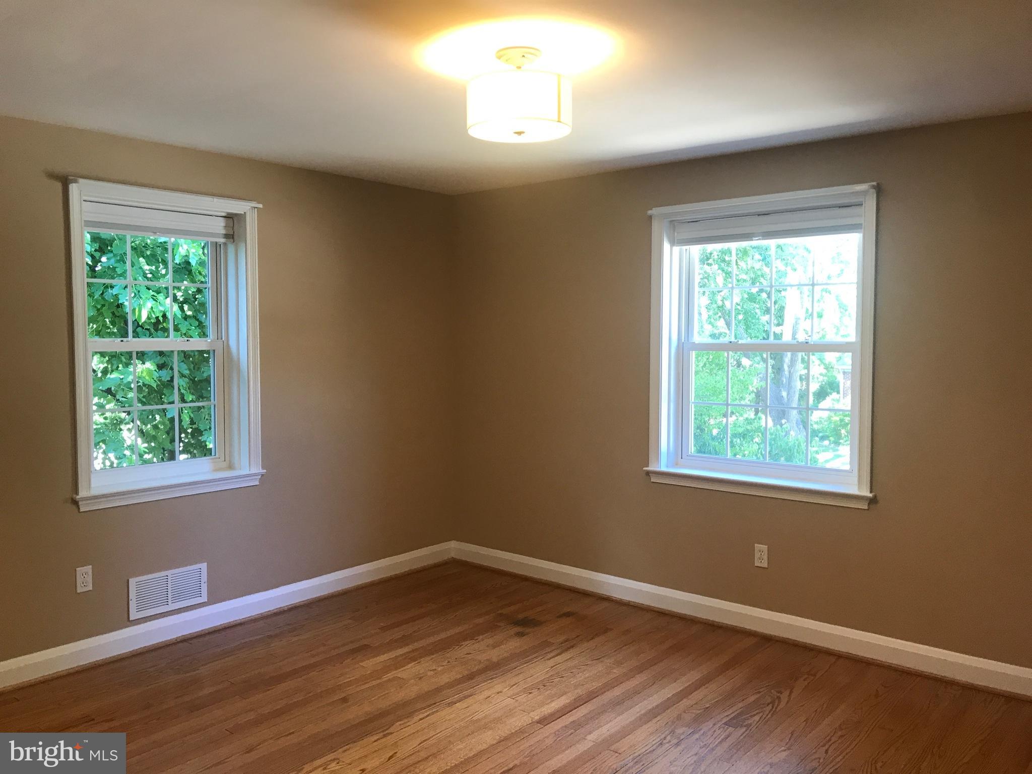 BRIDLEWOOD - Residential Lease