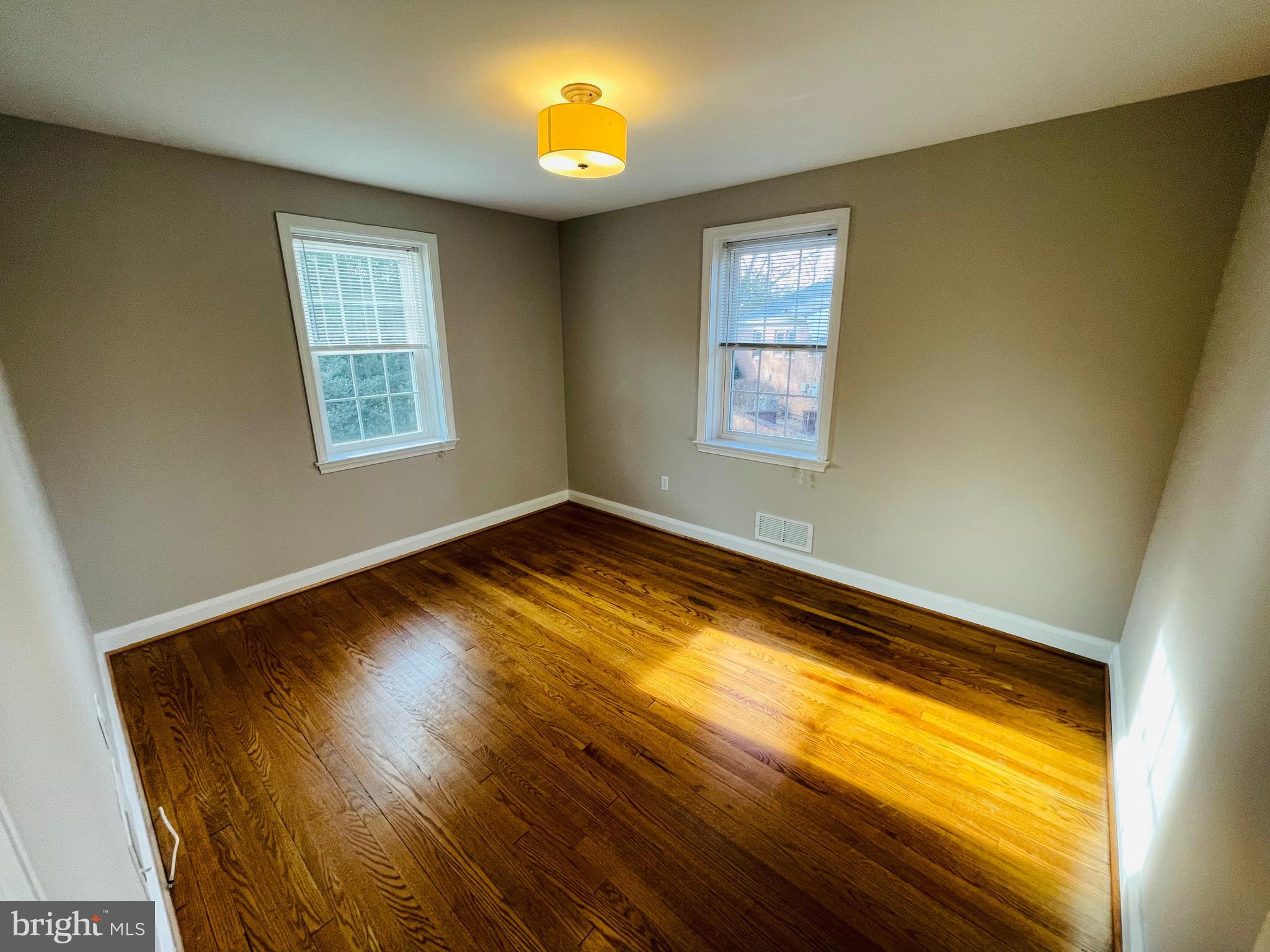 BRIDLEWOOD - Residential Lease