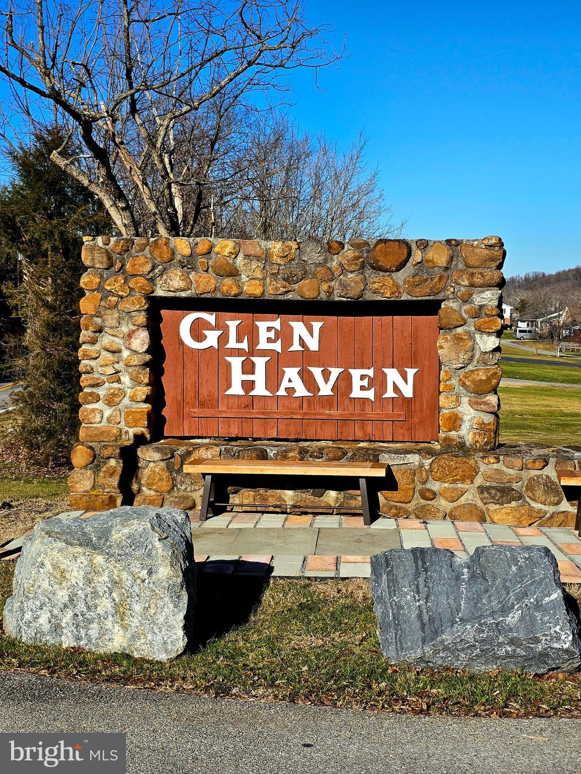 GLEN HAVEN - Residential