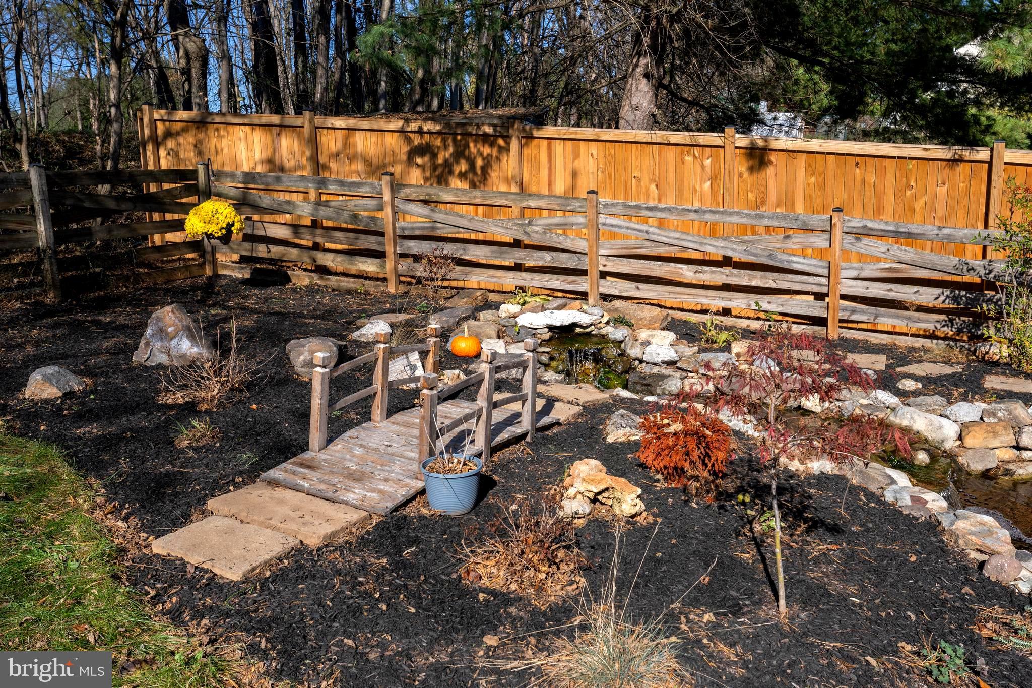 GLEN HAVEN - Residential