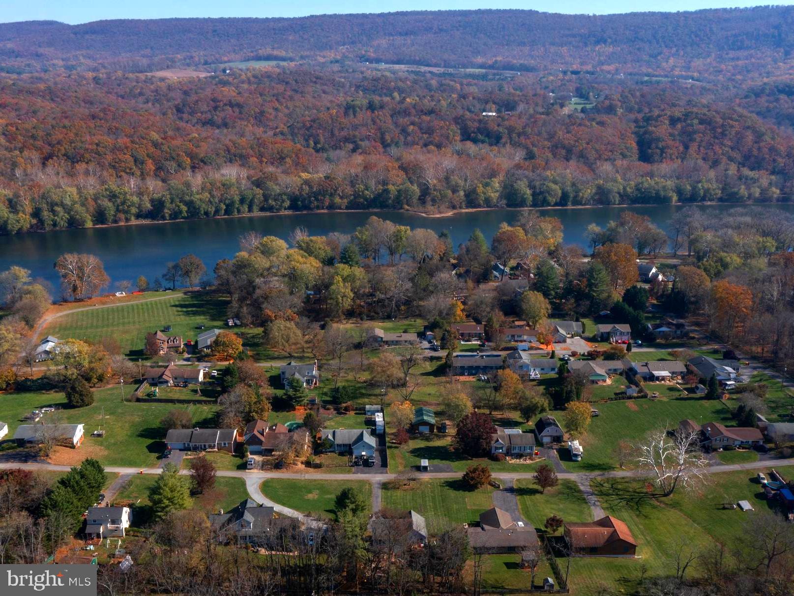 GLEN HAVEN - Residential