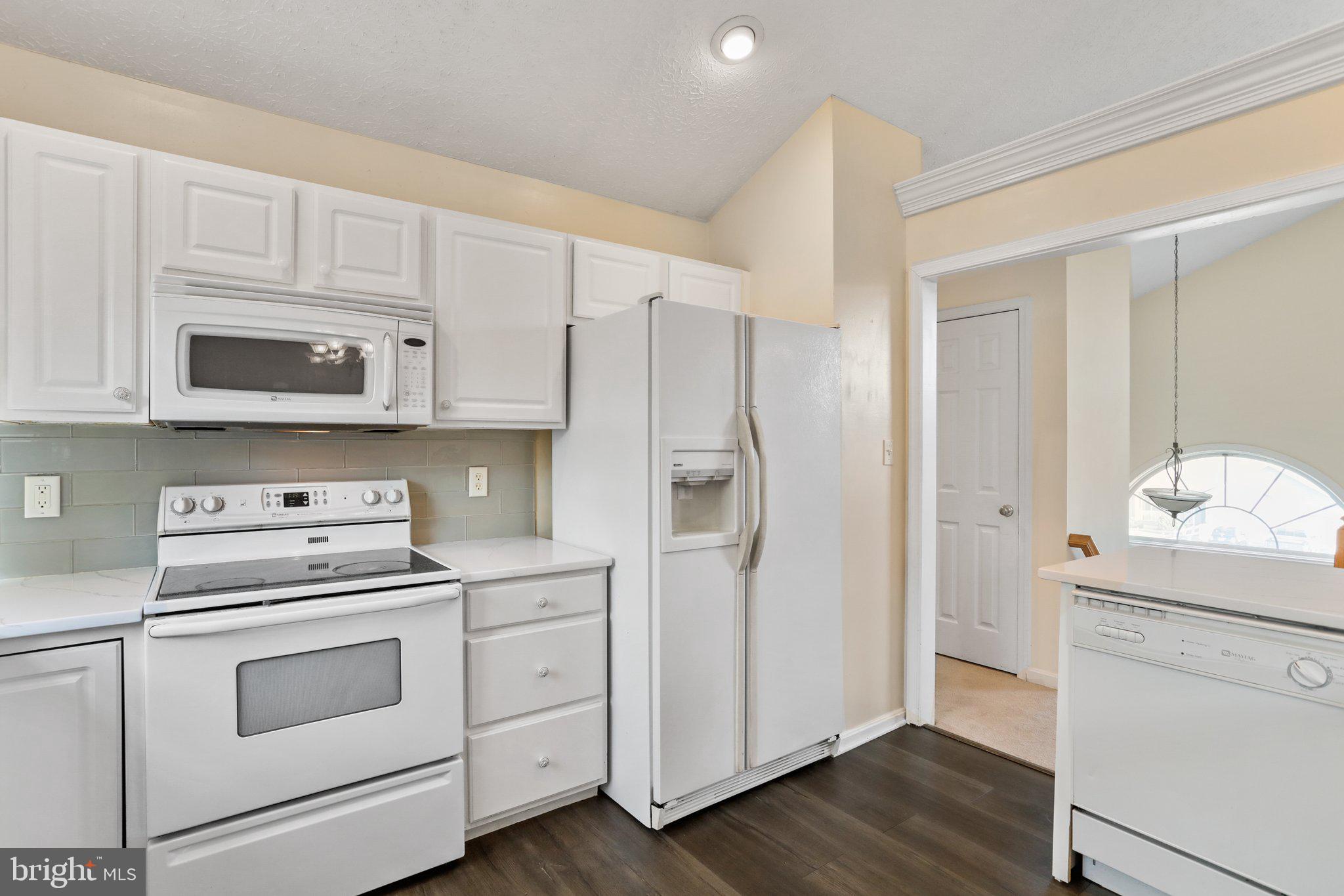 GLEN HAVEN - Residential