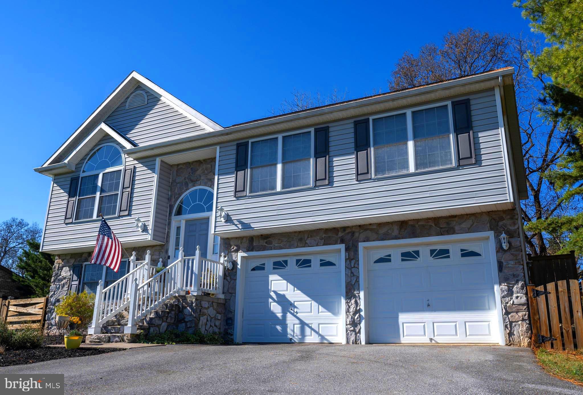 GLEN HAVEN - Residential