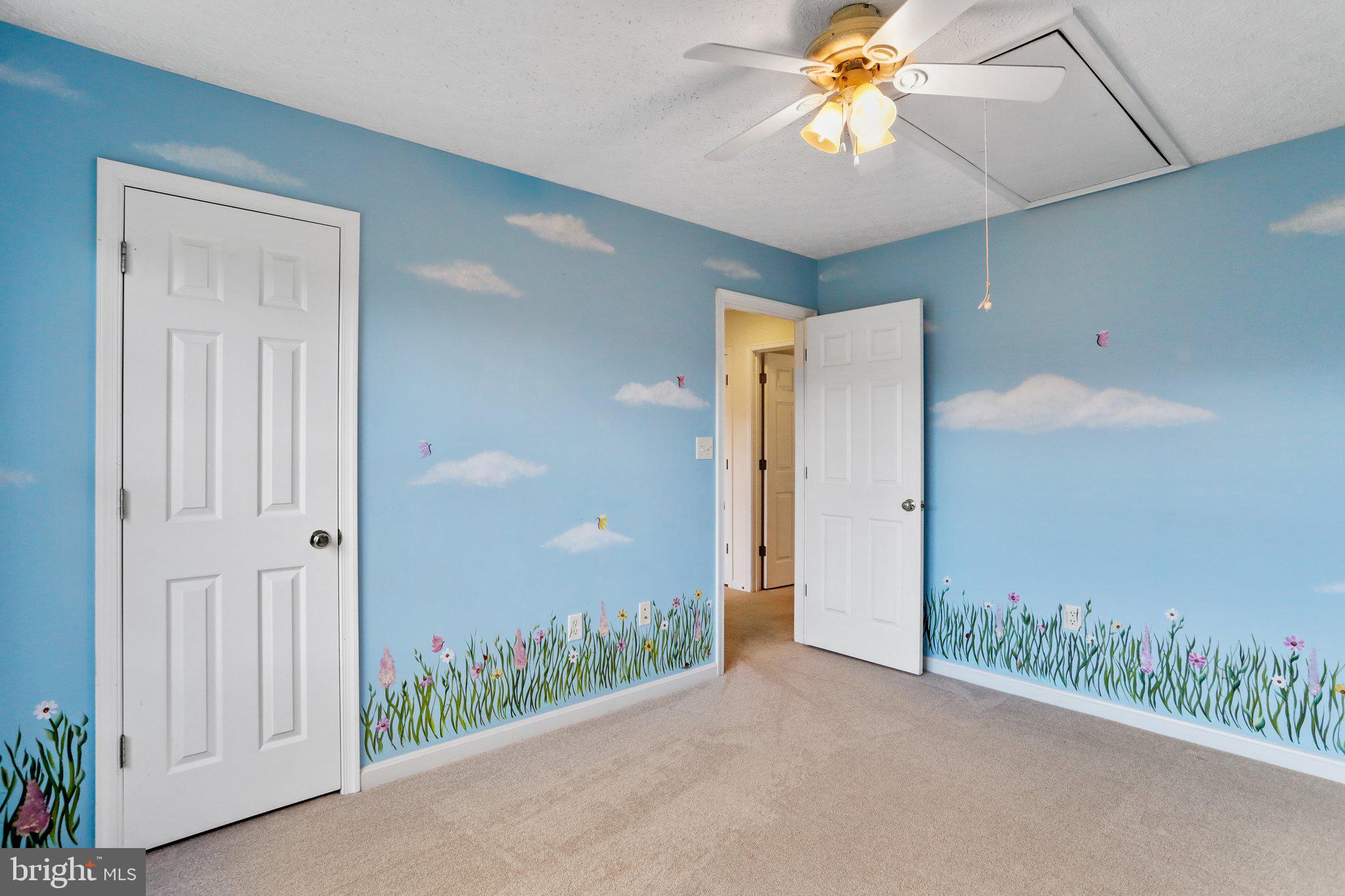 GLEN HAVEN - Residential