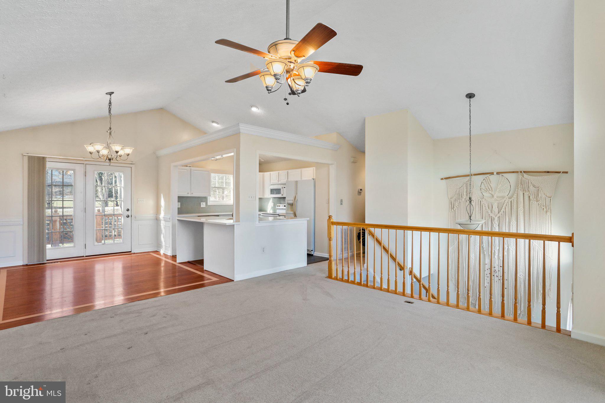 GLEN HAVEN - Residential