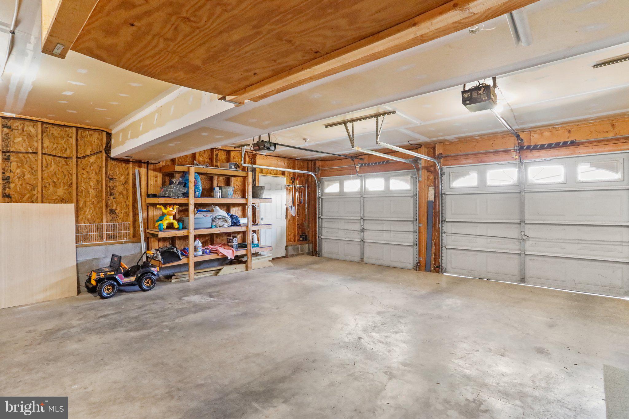 GLEN HAVEN - Residential