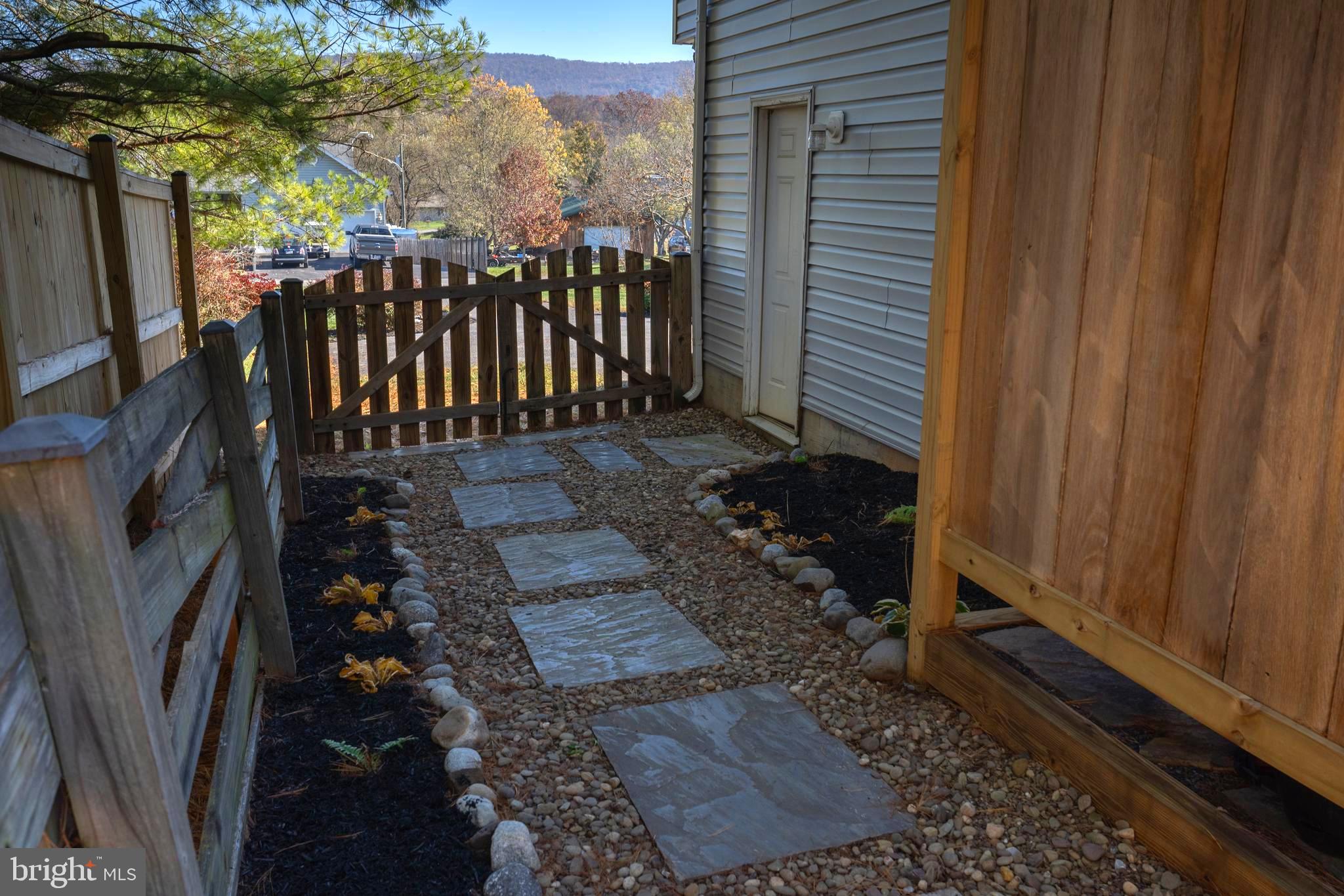 GLEN HAVEN - Residential