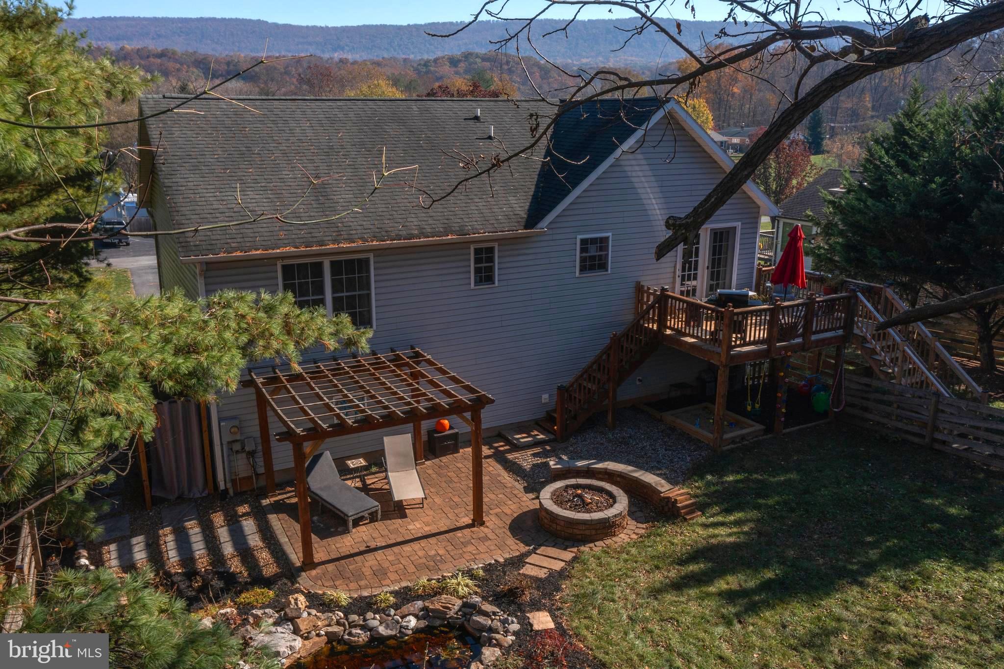 GLEN HAVEN - Residential