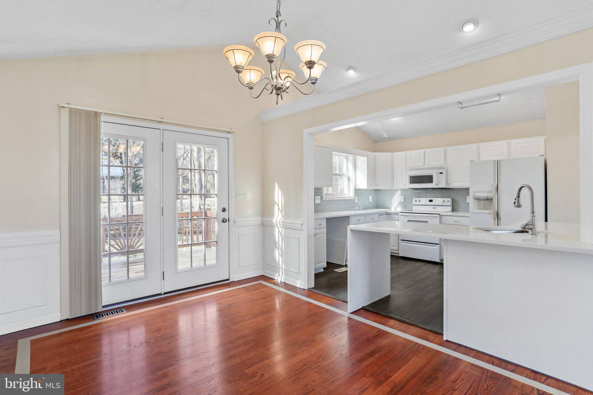 GLEN HAVEN - Residential