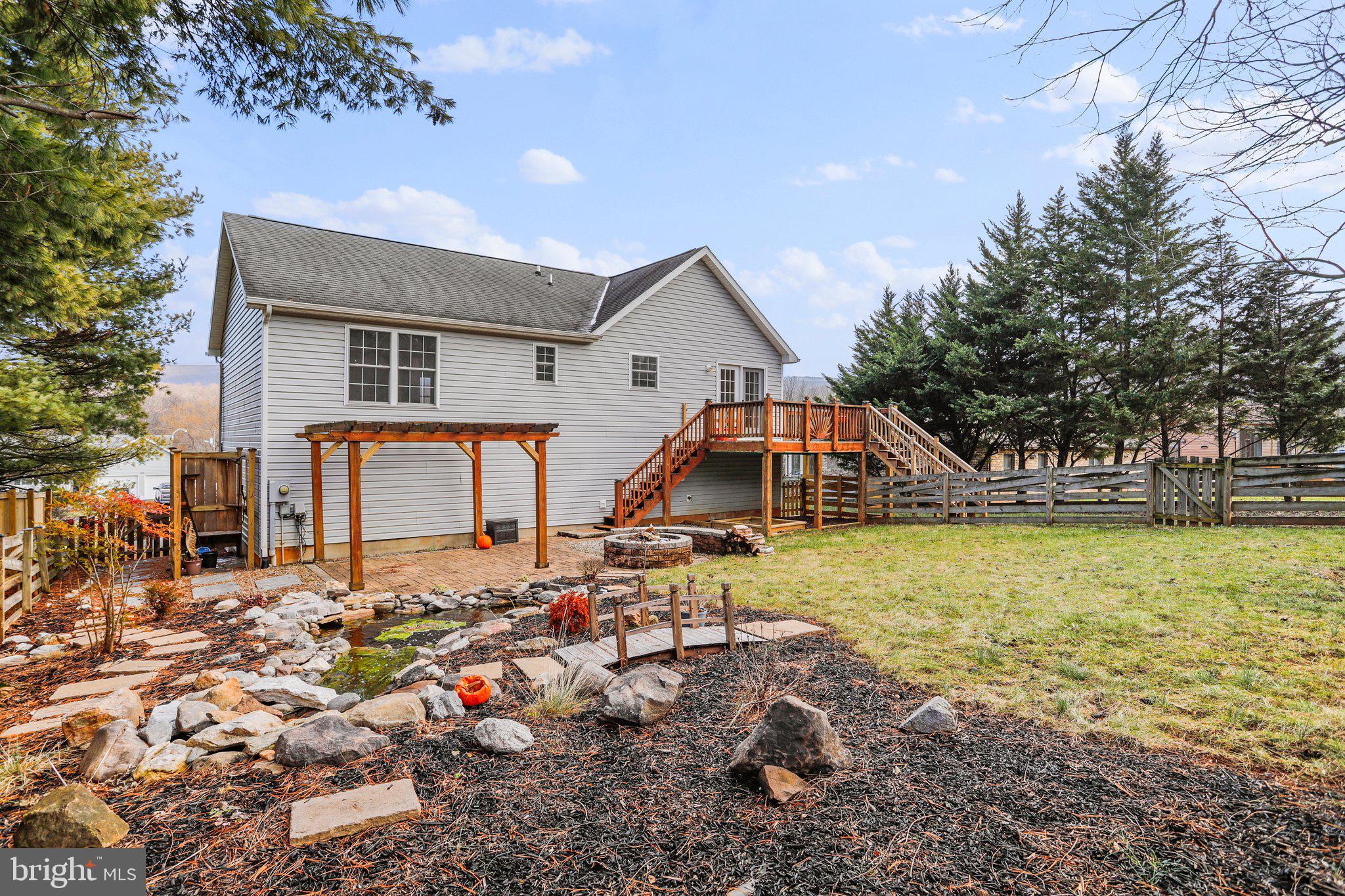 GLEN HAVEN - Residential