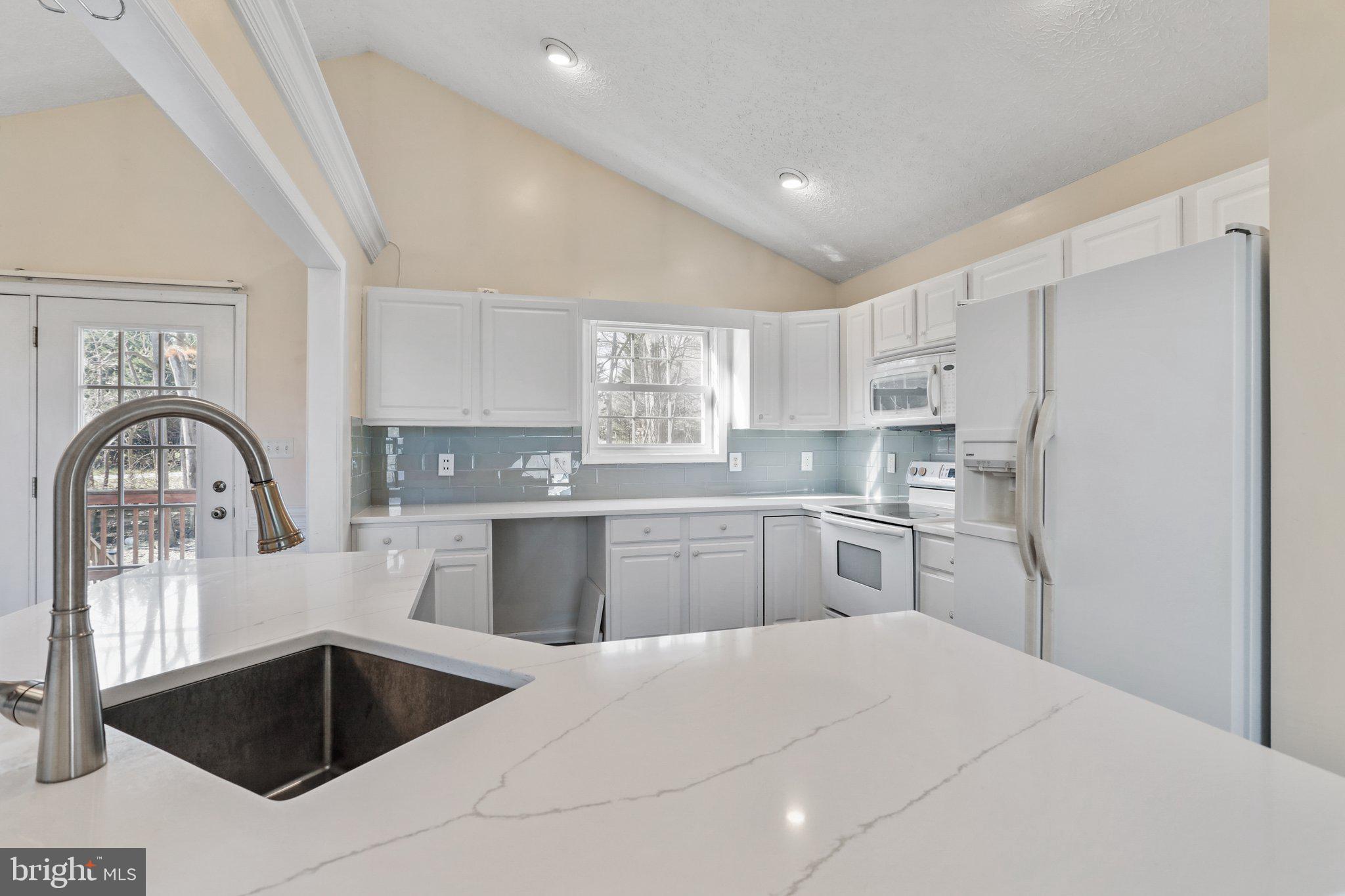 GLEN HAVEN - Residential