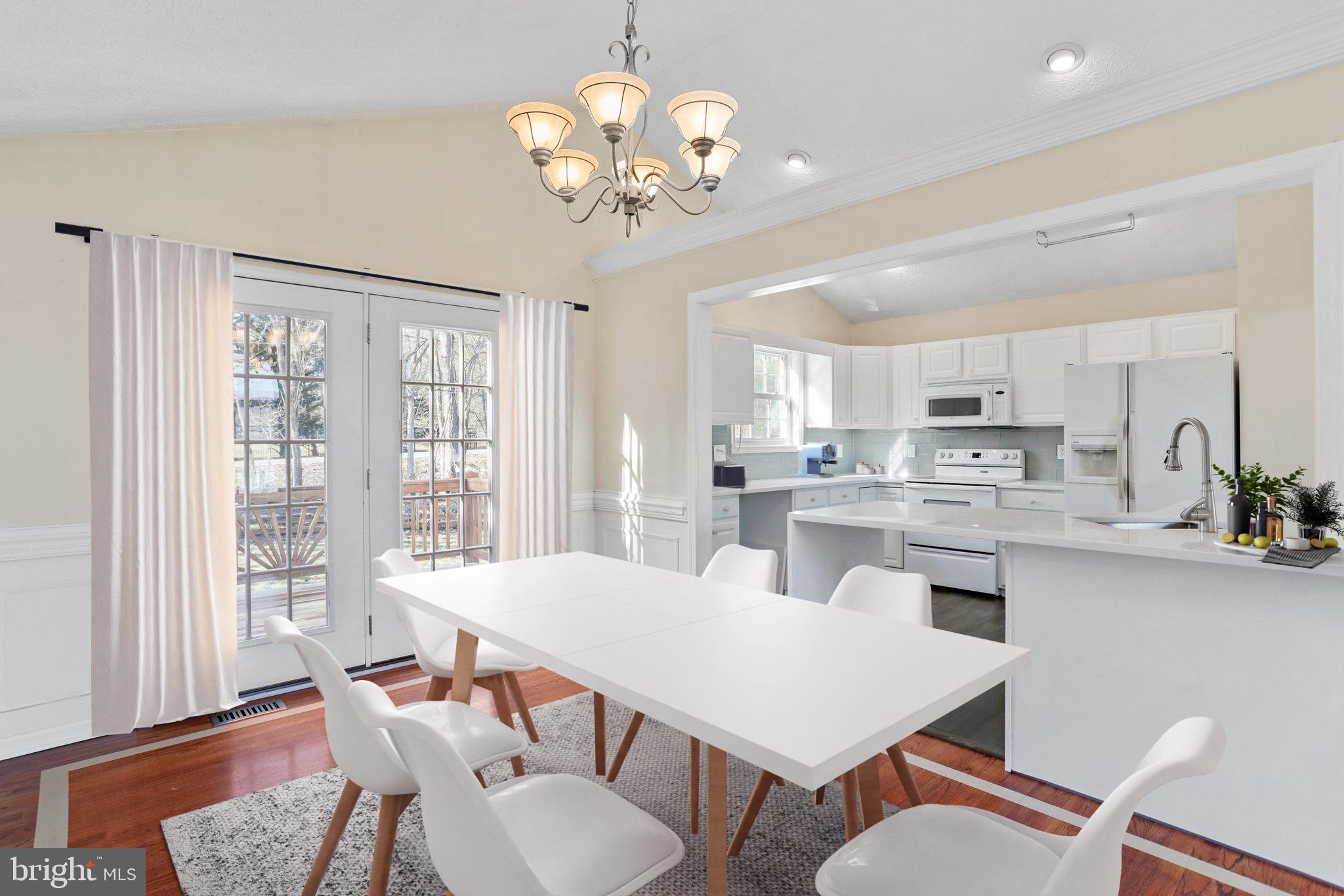 GLEN HAVEN - Residential