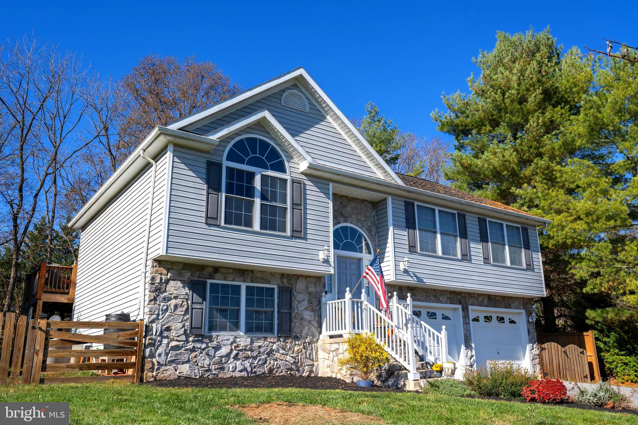 GLEN HAVEN - Residential