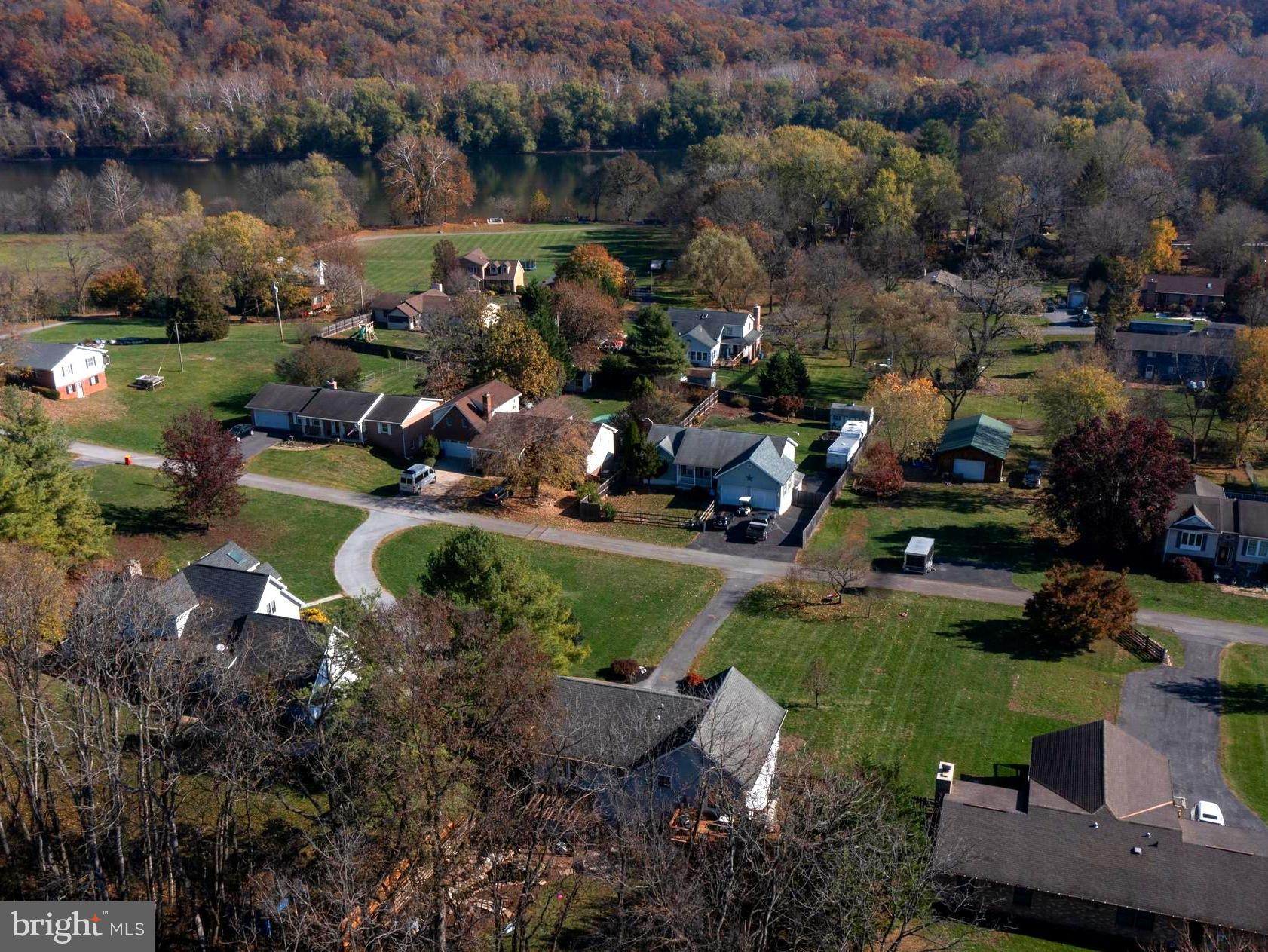 GLEN HAVEN - Residential