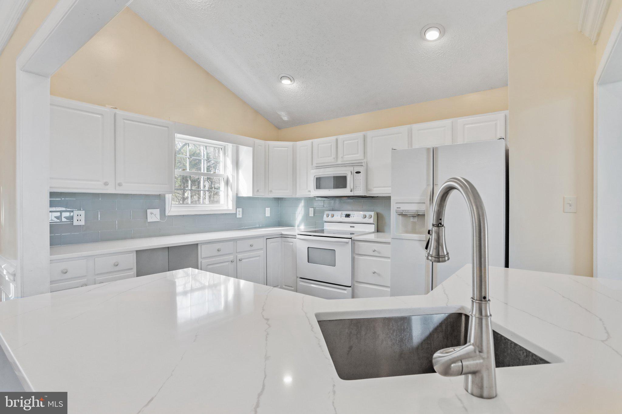 GLEN HAVEN - Residential