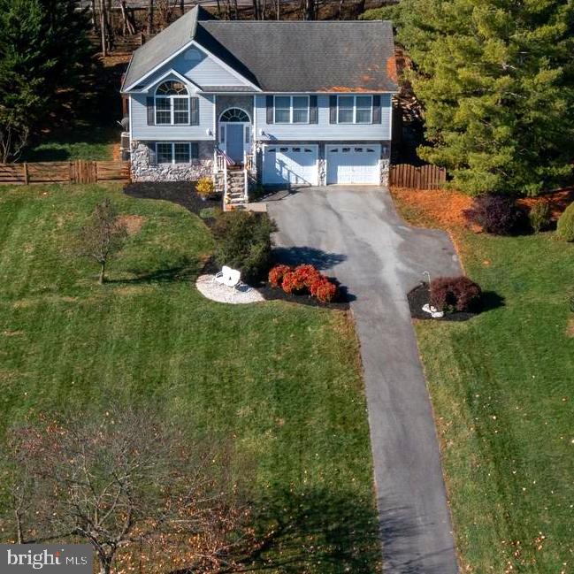 GLEN HAVEN - Residential