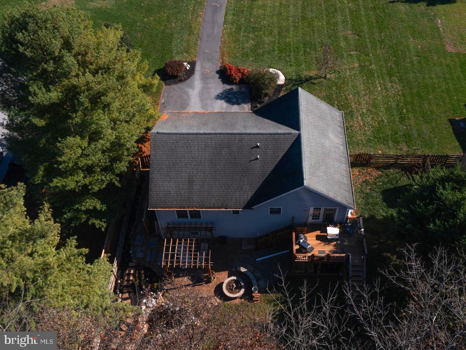 GLEN HAVEN - Residential