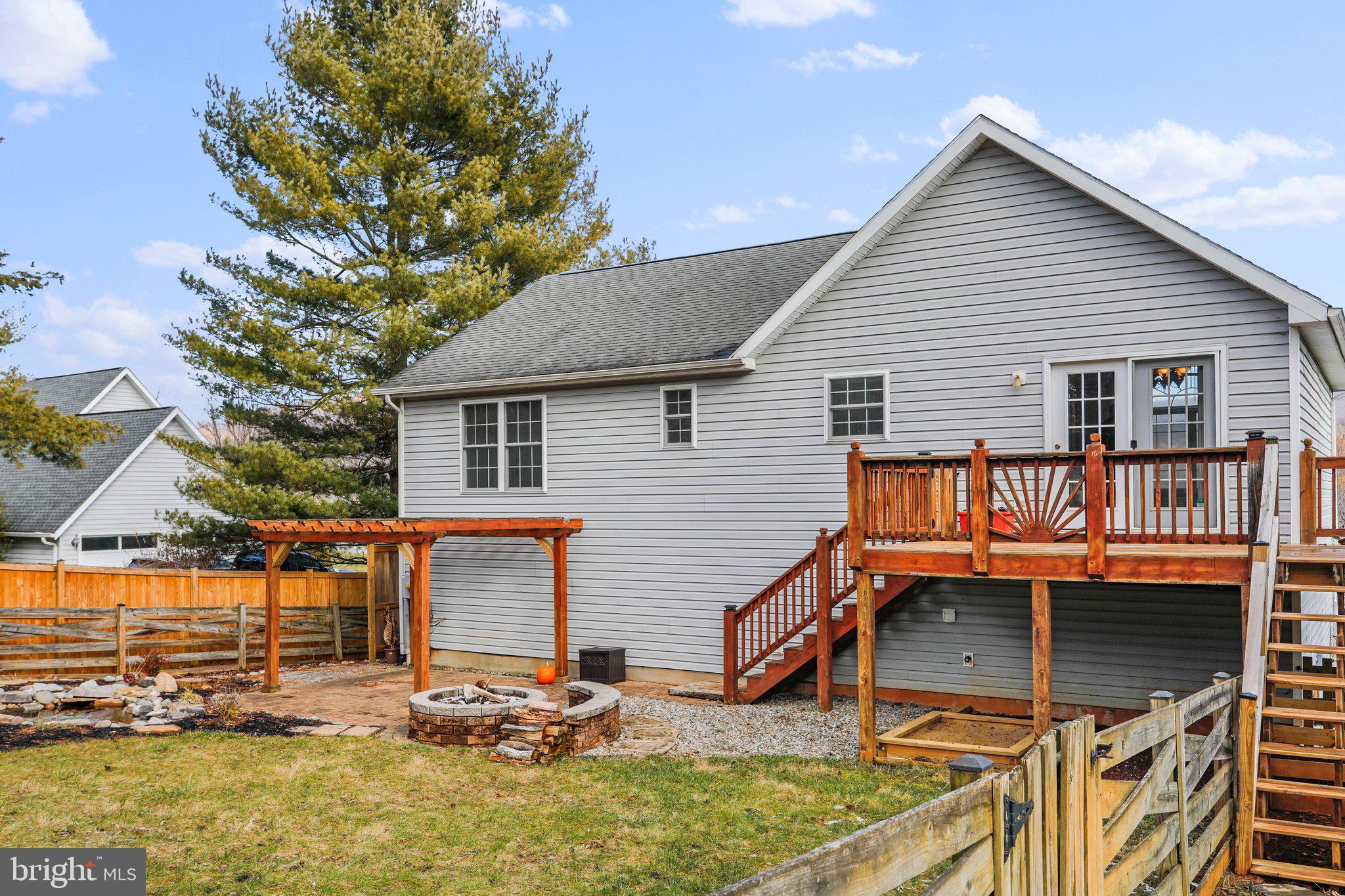 GLEN HAVEN - Residential