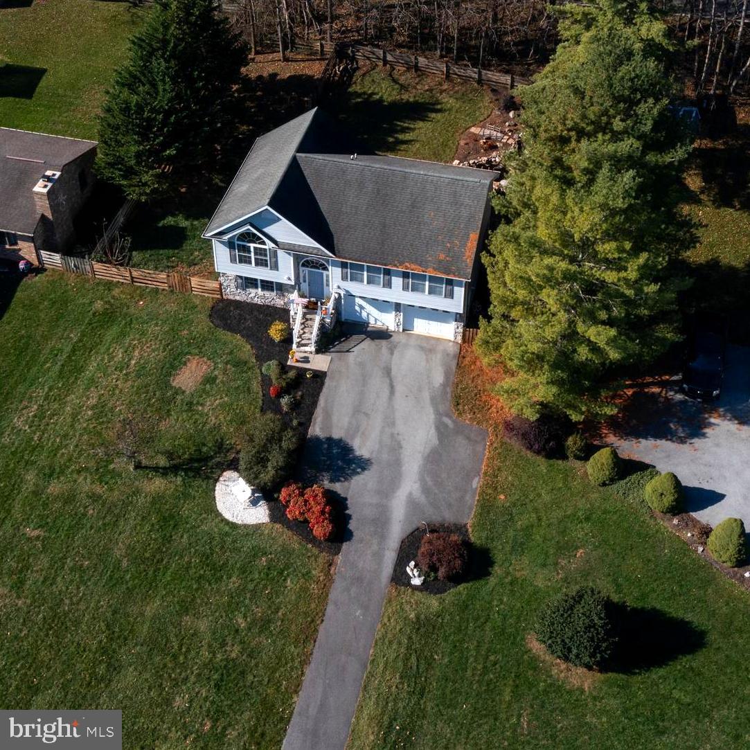 GLEN HAVEN - Residential