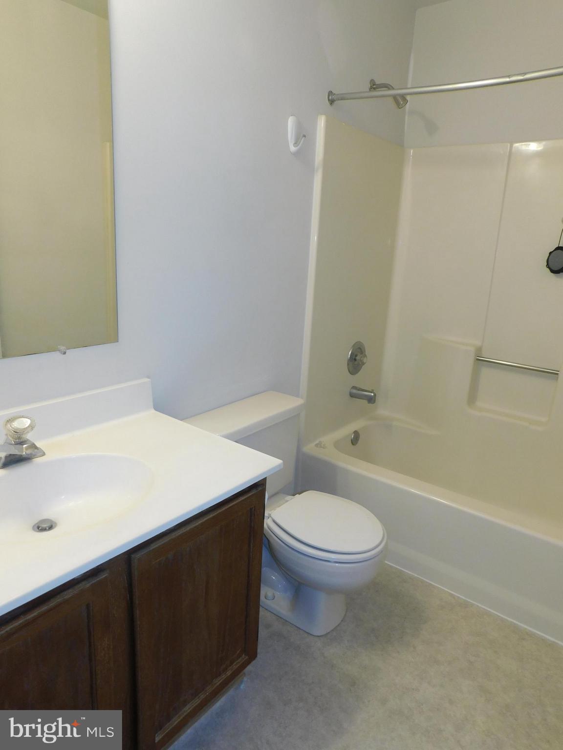 POTOMAC HILLS - Residential Lease