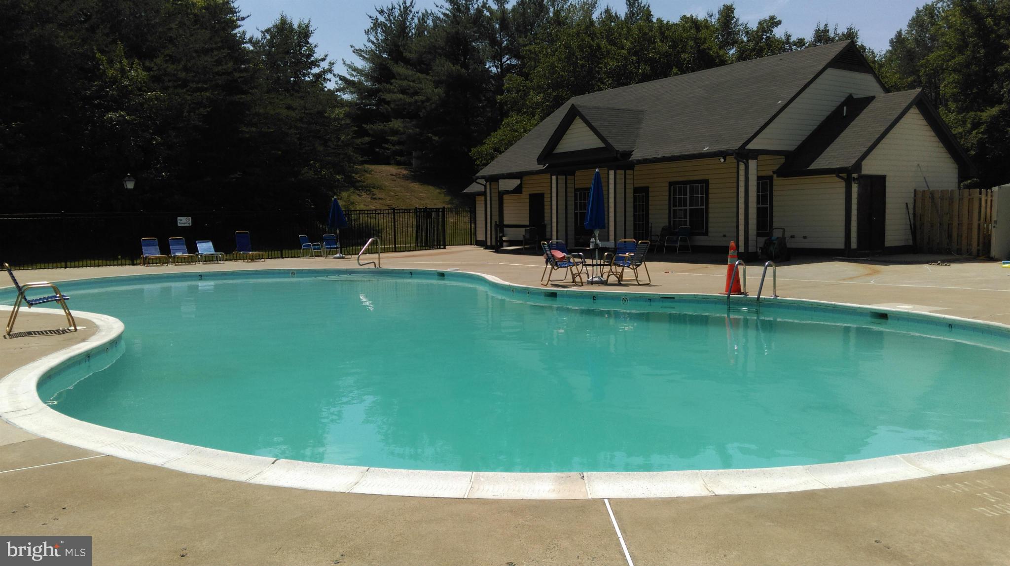 POTOMAC HILLS - Residential Lease