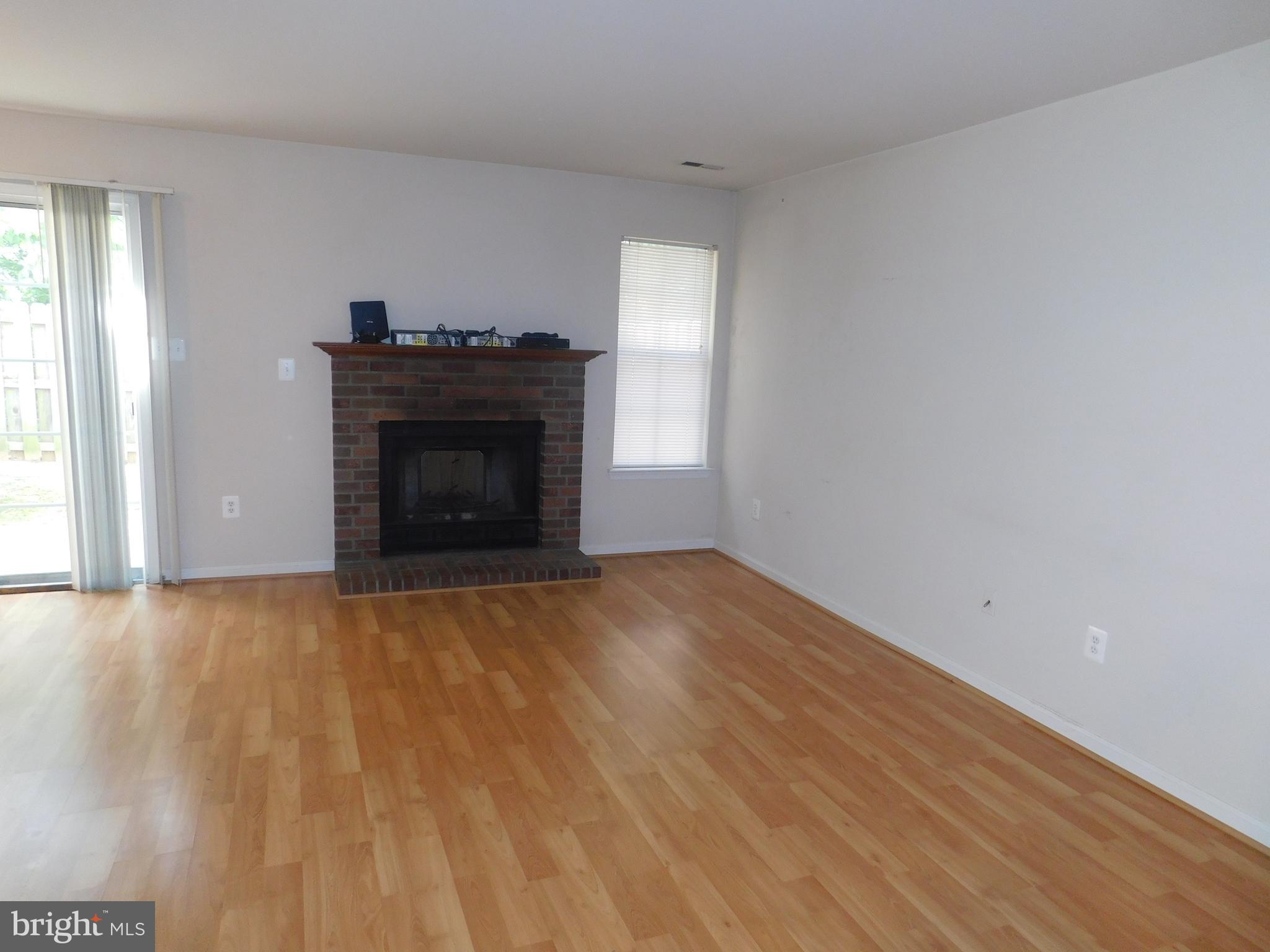 POTOMAC HILLS - Residential Lease