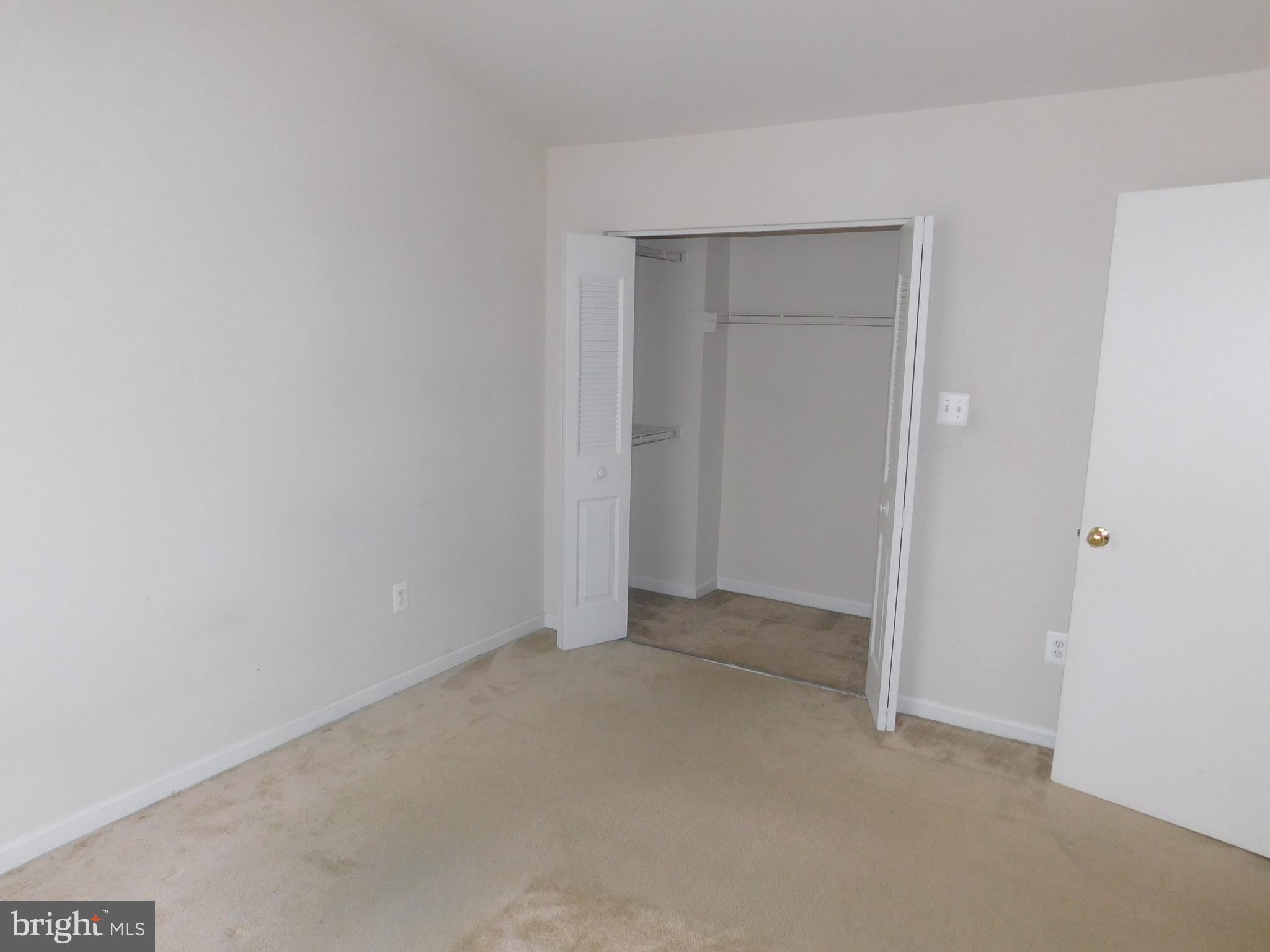 POTOMAC HILLS - Residential Lease